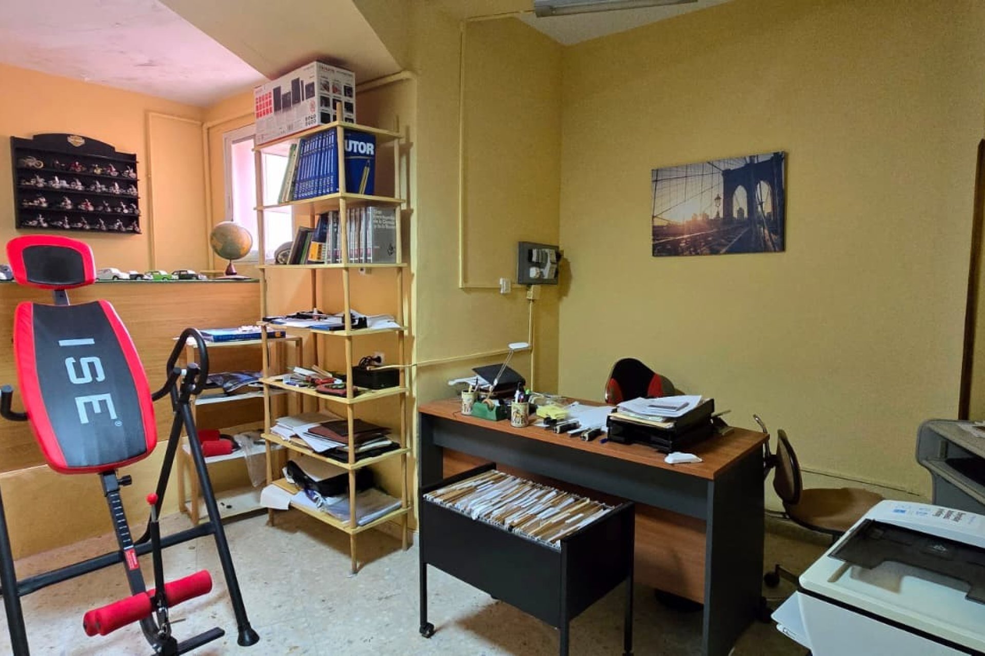 Segunda mano - Chalet independiente -
Callosa De Ensarrià