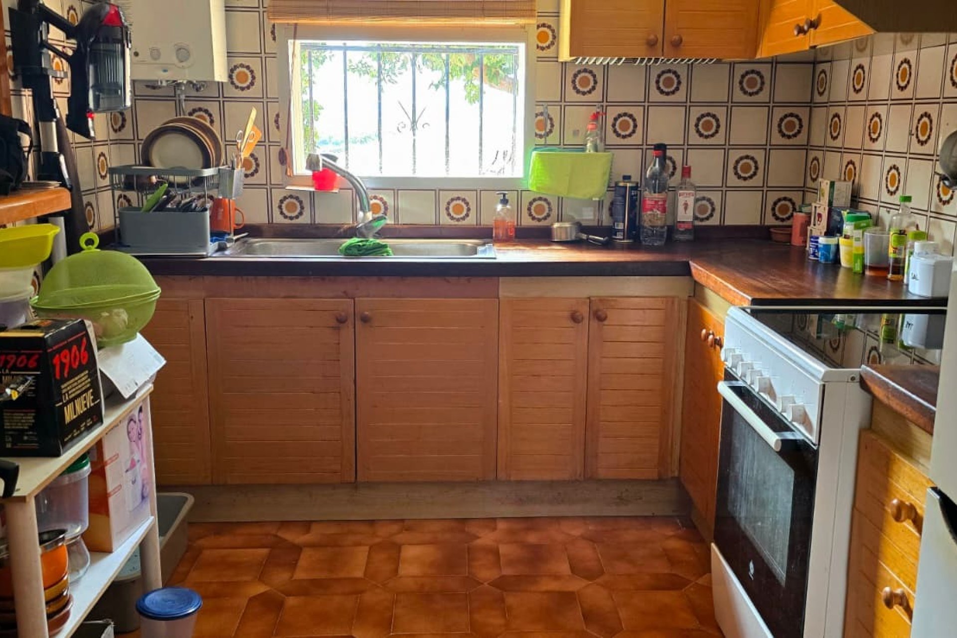 Segunda mano - Chalet independiente -
Callosa De Ensarrià