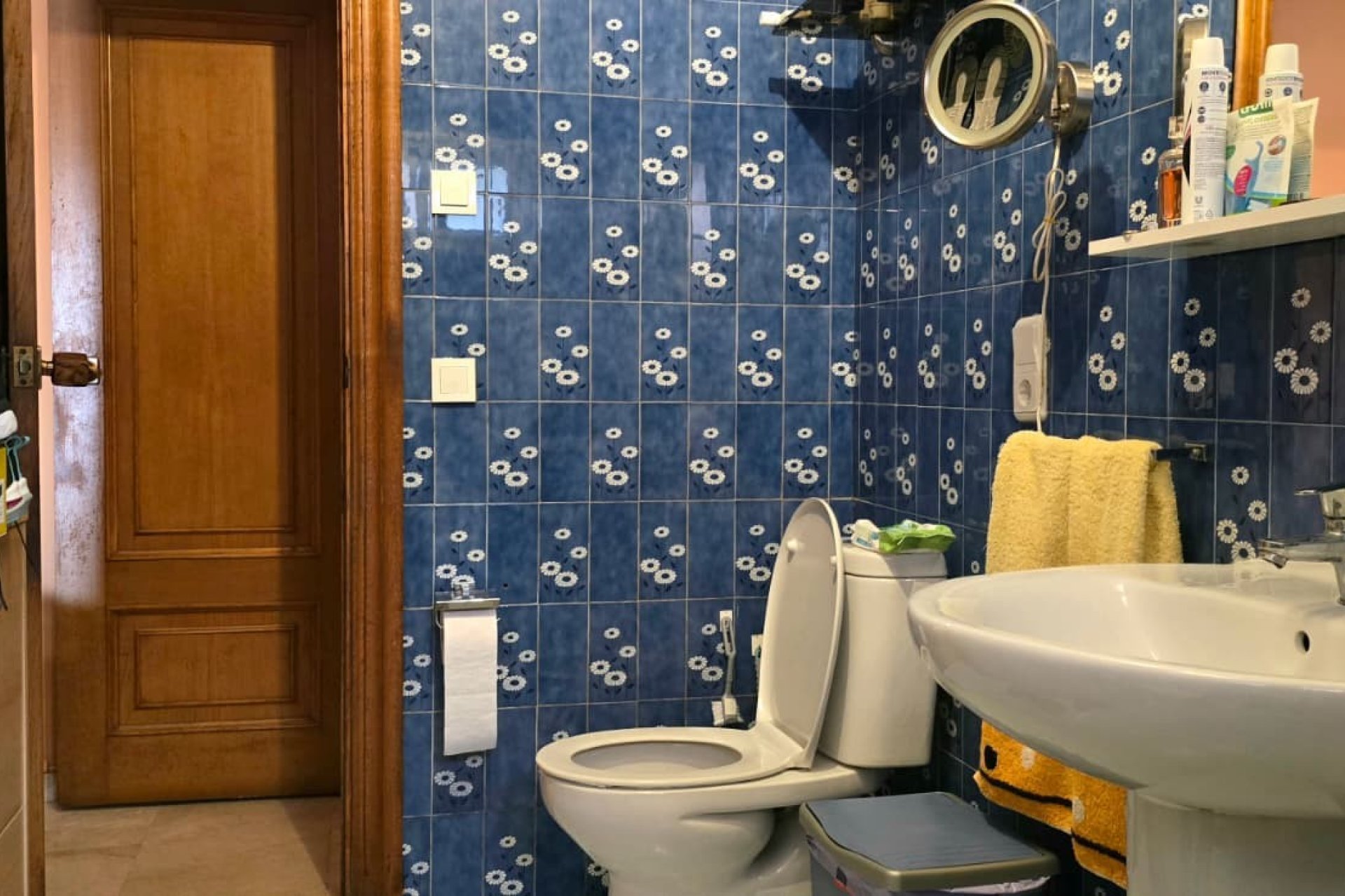 Segunda mano - Chalet independiente -
Callosa De Ensarrià