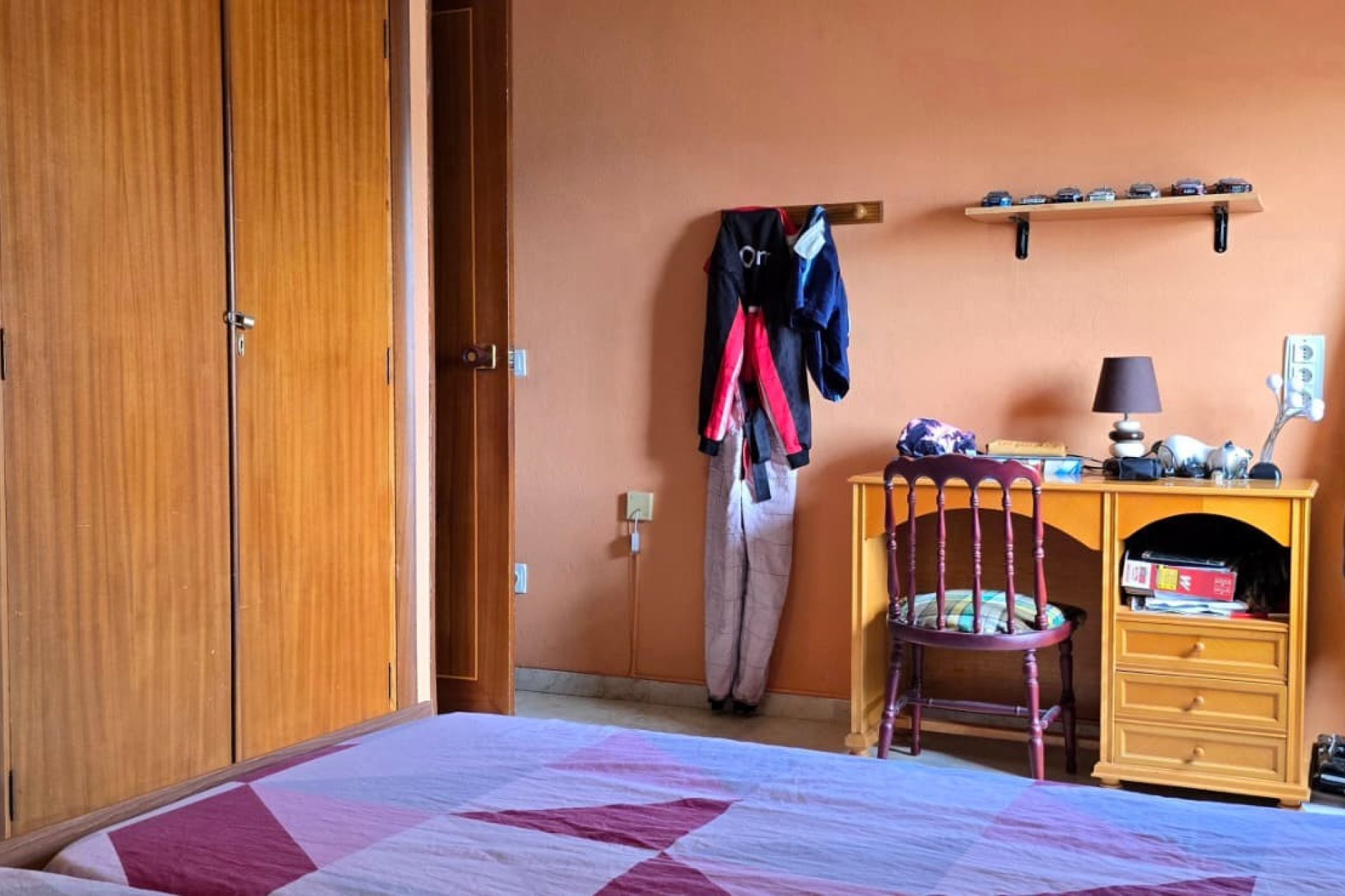 Segunda mano - Chalet independiente -
Callosa De Ensarrià