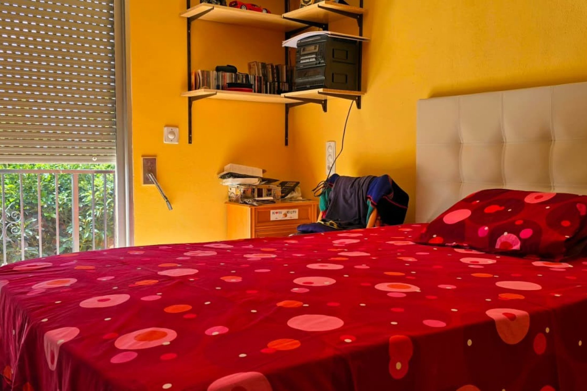 Segunda mano - Chalet independiente -
Callosa De Ensarrià