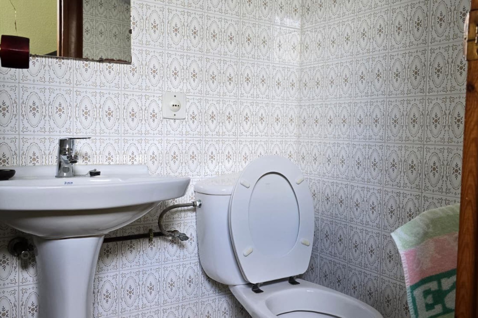 Segunda mano - Chalet independiente -
Callosa De Ensarrià