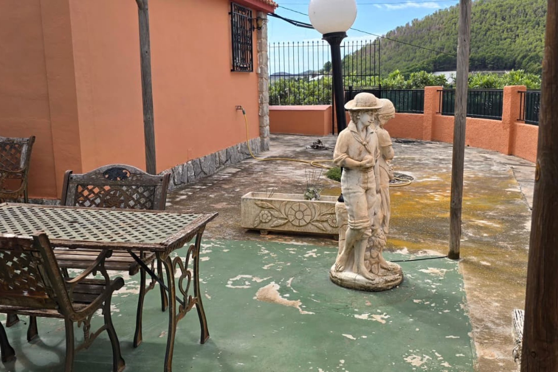 Segunda mano - Chalet independiente -
Callosa De Ensarrià