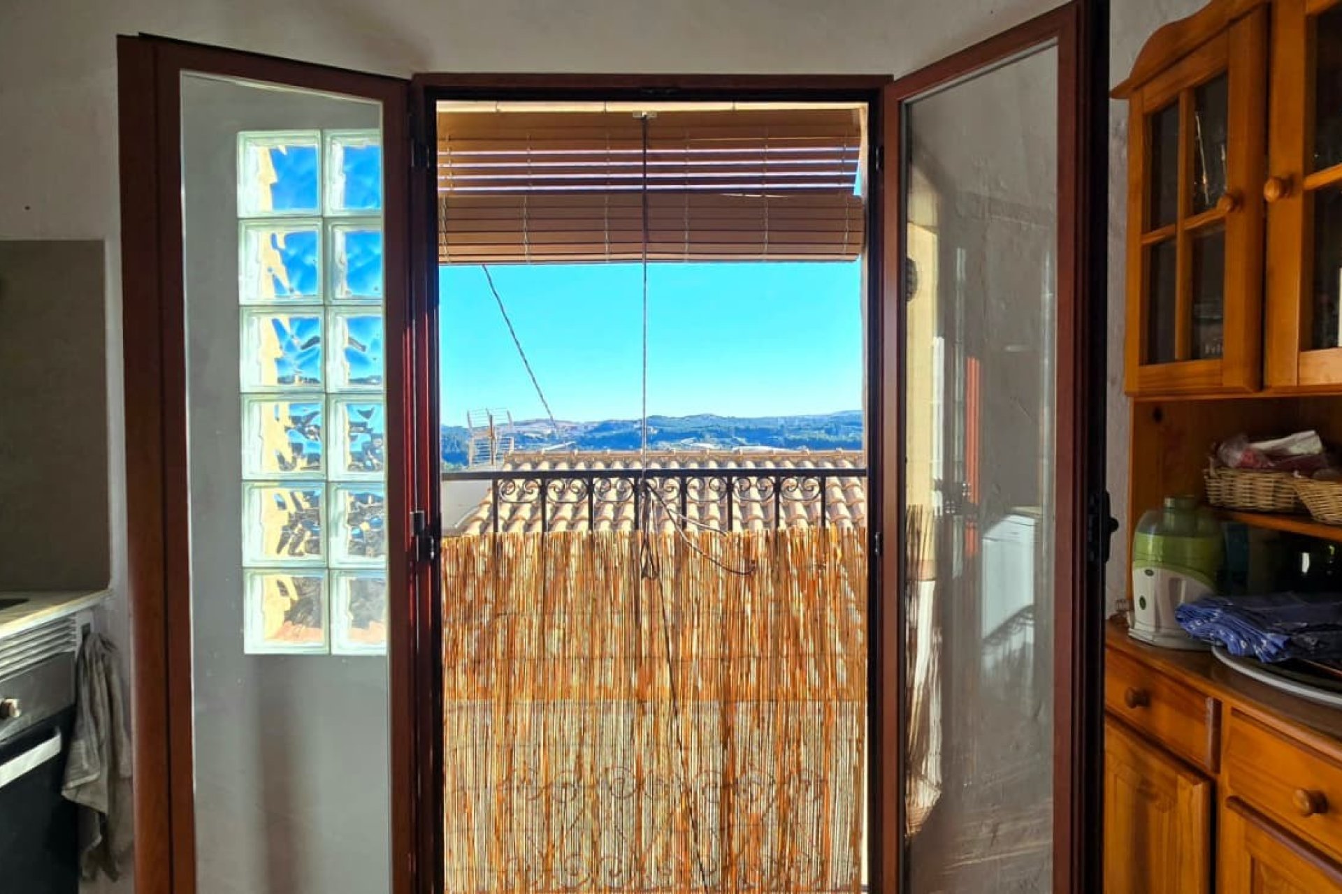 Segunda mano - Chalet independiente -
Callosa De Ensarrià