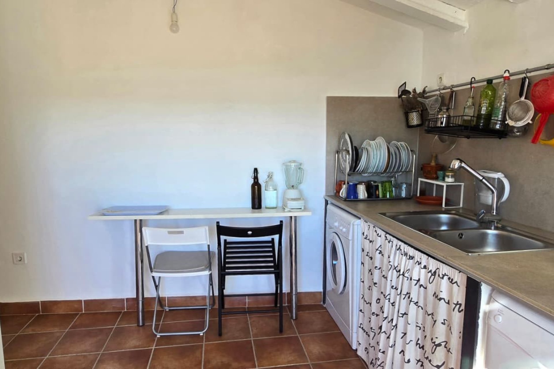 Segunda mano - Chalet independiente -
Callosa De Ensarrià