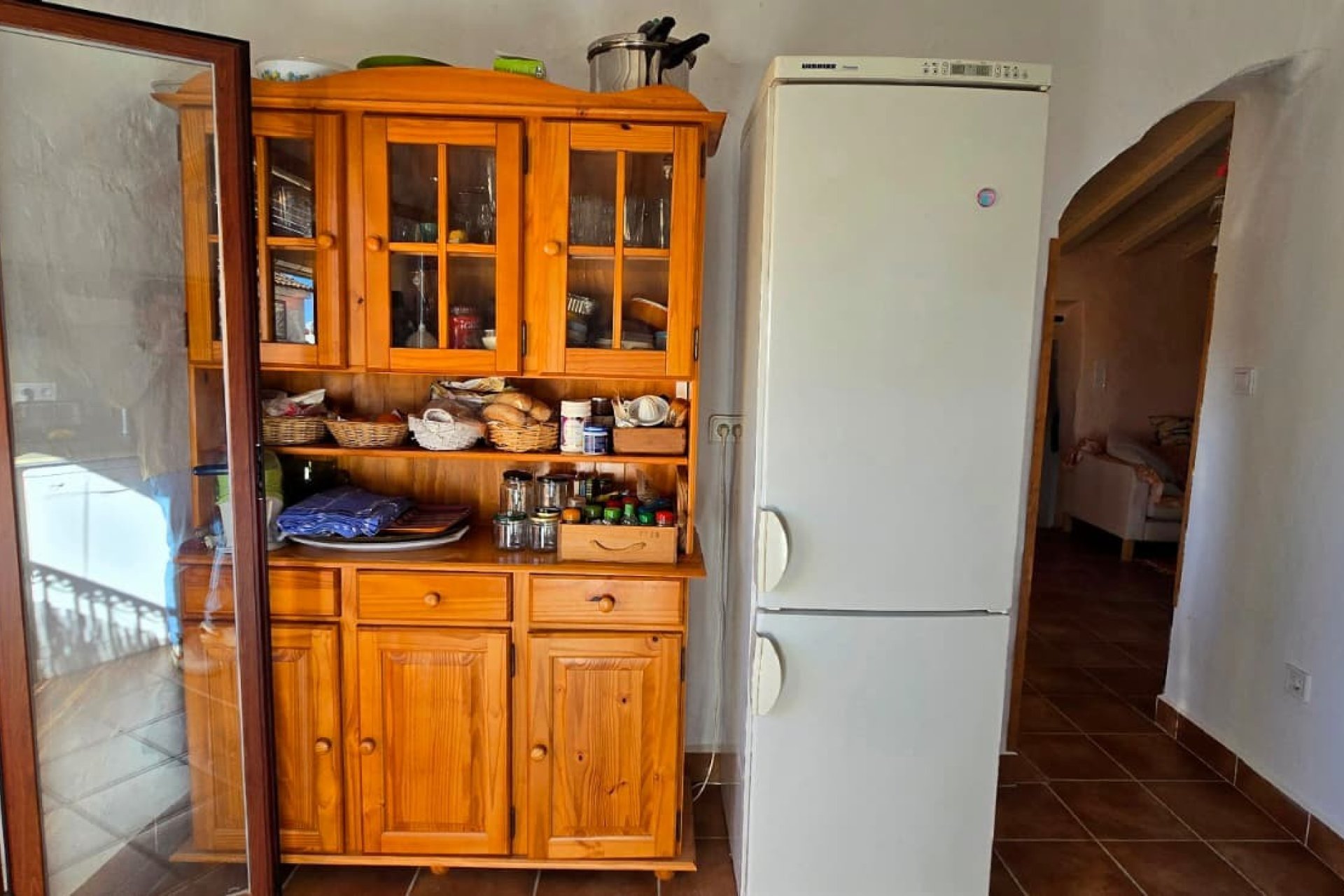 Segunda mano - Chalet independiente -
Callosa De Ensarrià