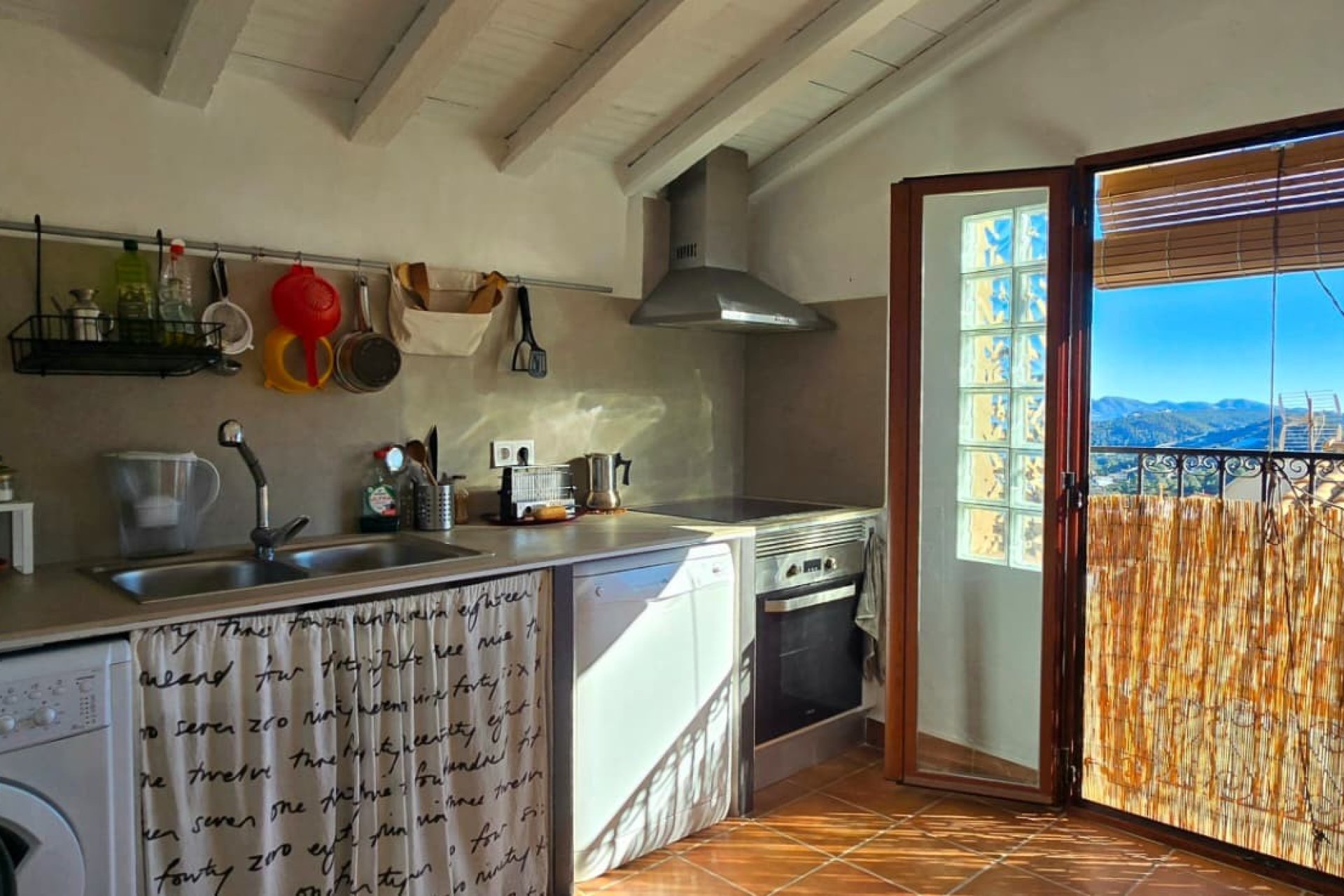 Segunda mano - Chalet independiente -
Callosa De Ensarrià