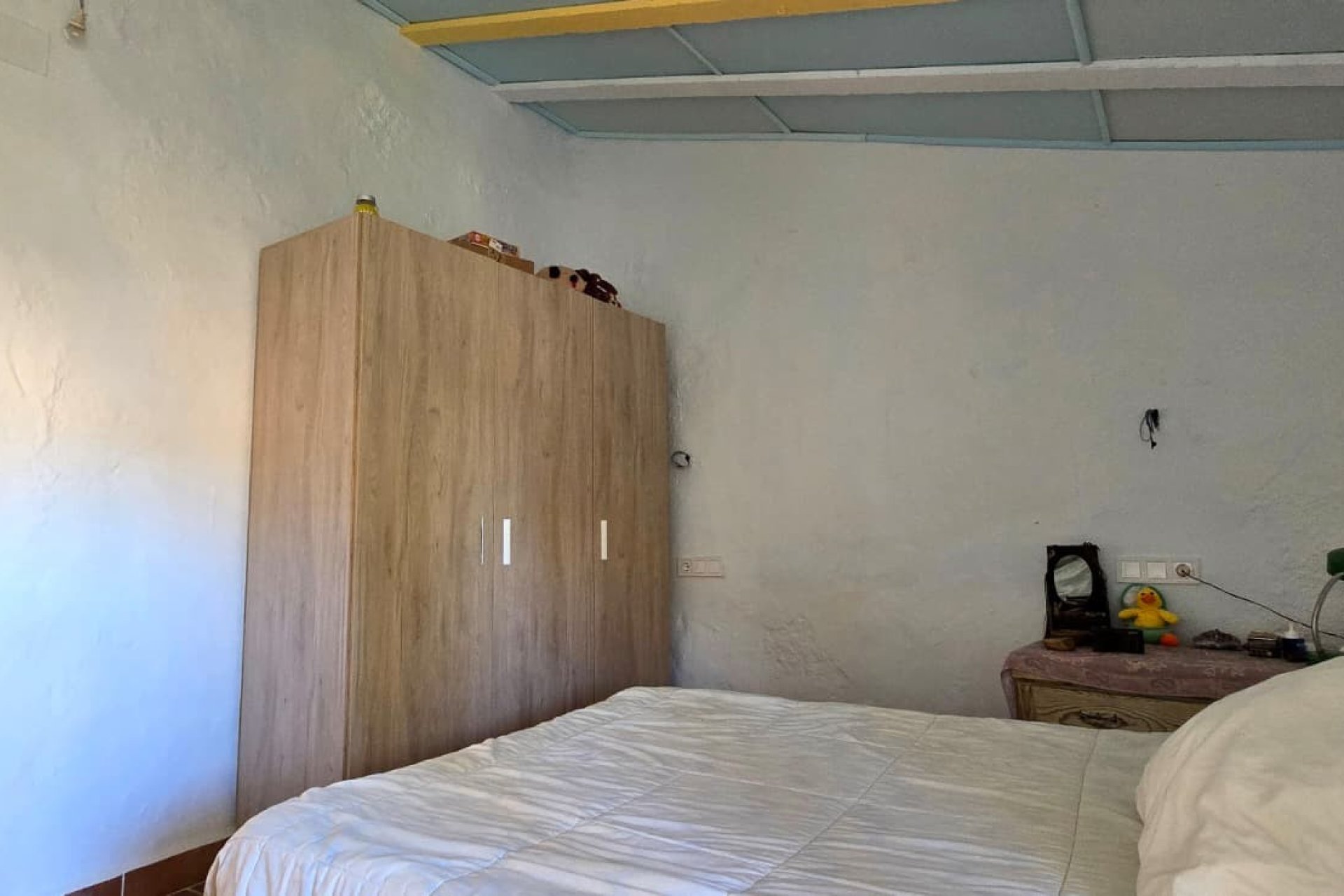 Segunda mano - Chalet independiente -
Callosa De Ensarrià