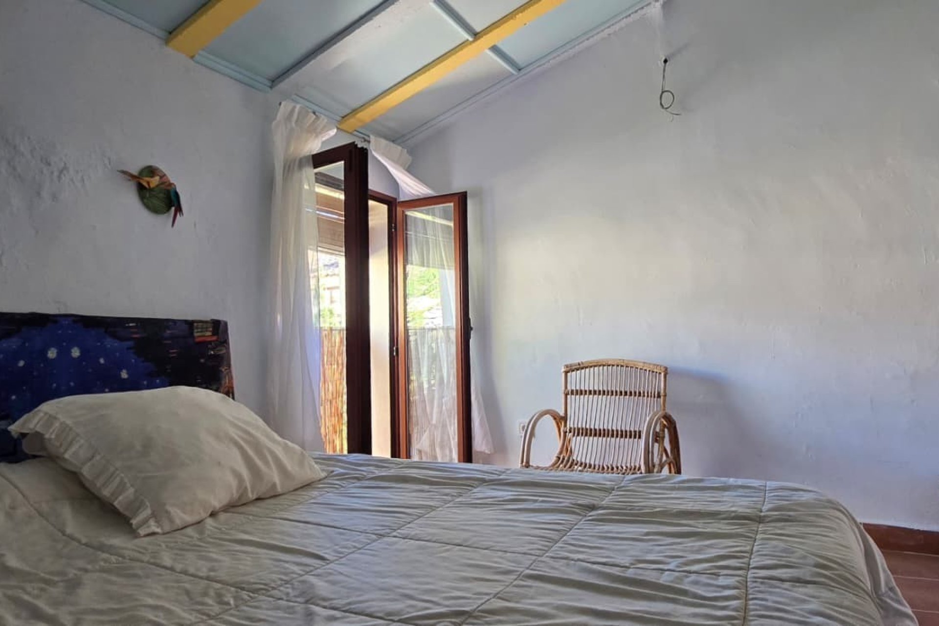 Segunda mano - Chalet independiente -
Callosa De Ensarrià