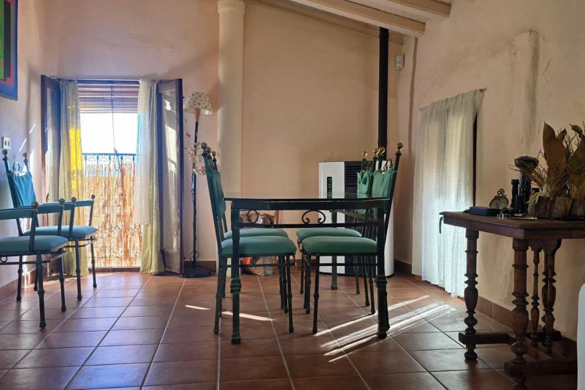 Segunda mano - Chalet independiente -
Callosa De Ensarrià