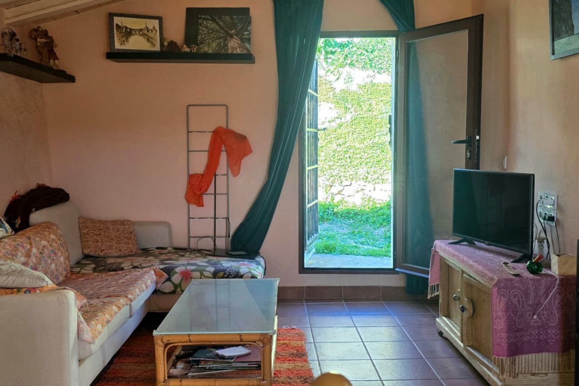 Segunda mano - Chalet independiente -
Callosa De Ensarrià