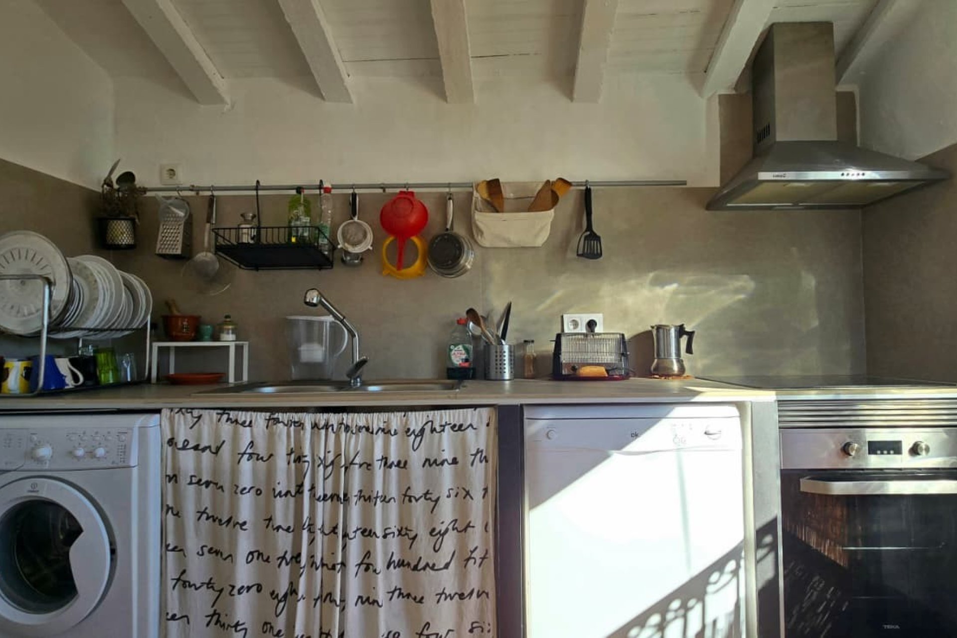 Segunda mano - Chalet independiente -
Callosa De Ensarrià