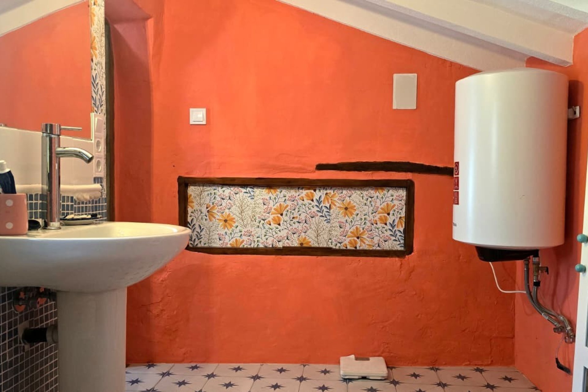 Segunda mano - Chalet independiente -
Callosa De Ensarrià