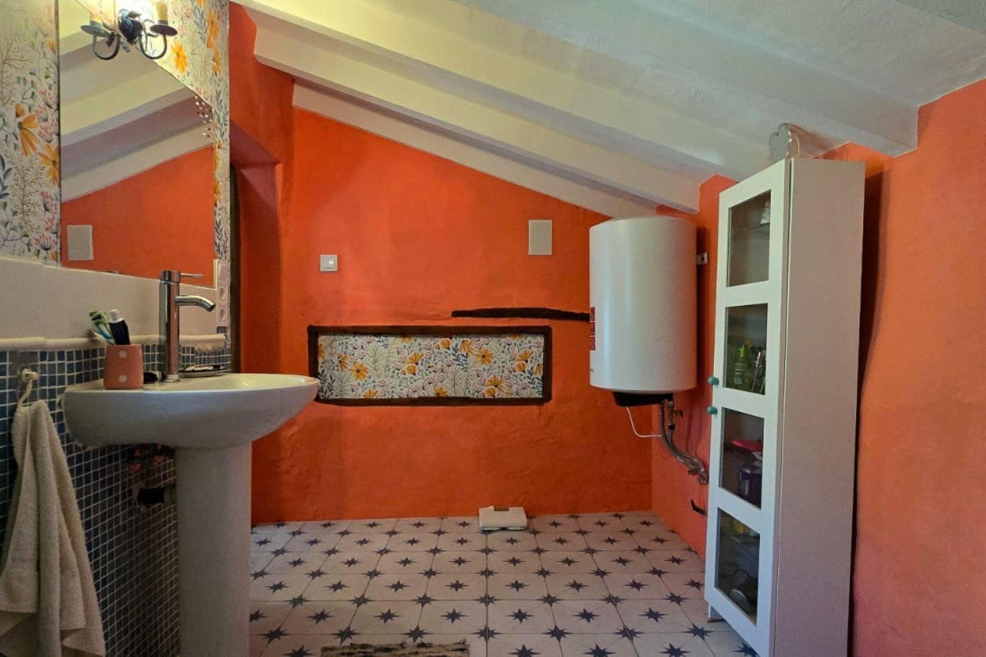 Segunda mano - Chalet independiente -
Callosa De Ensarrià