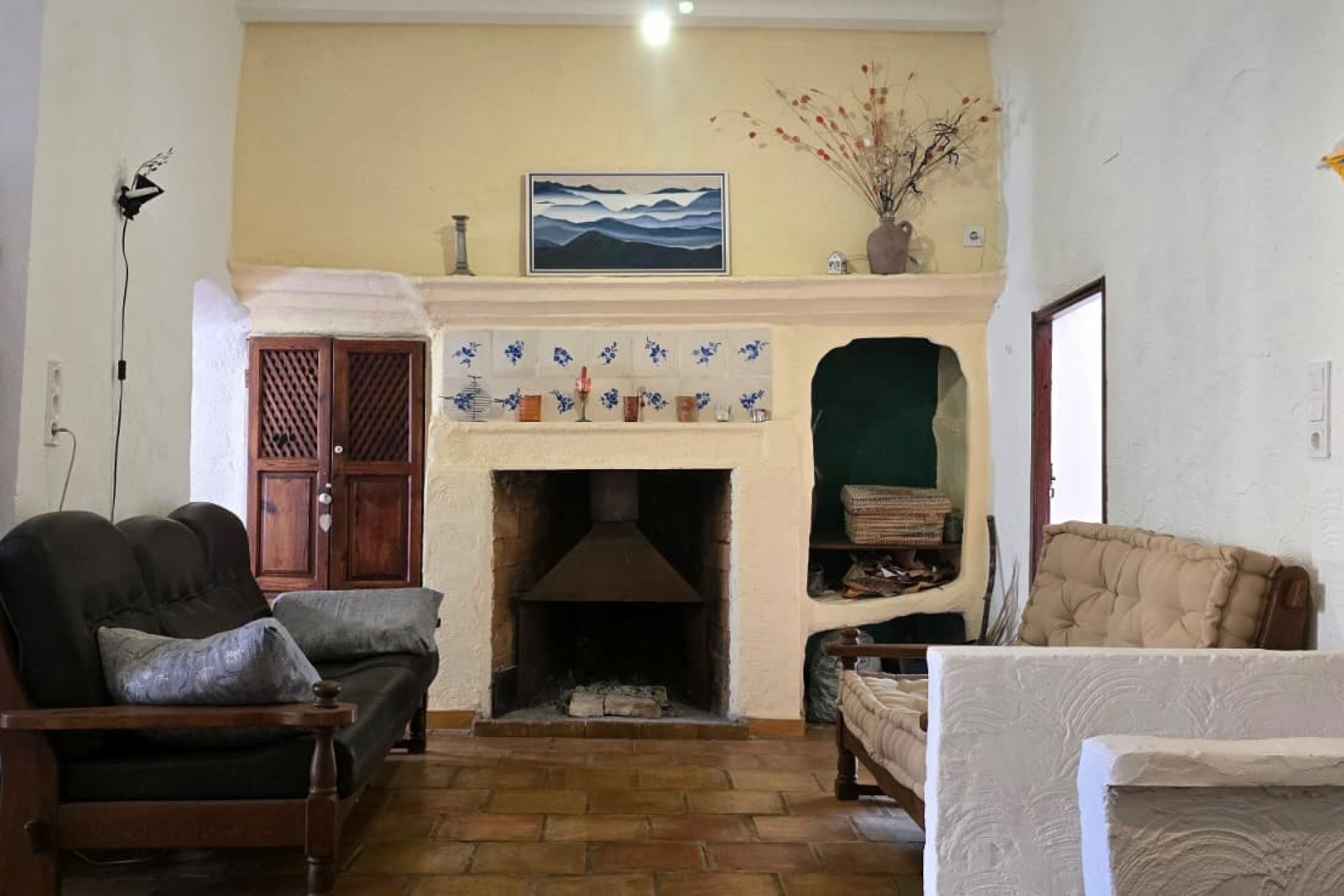 Segunda mano - Chalet independiente -
Callosa De Ensarrià