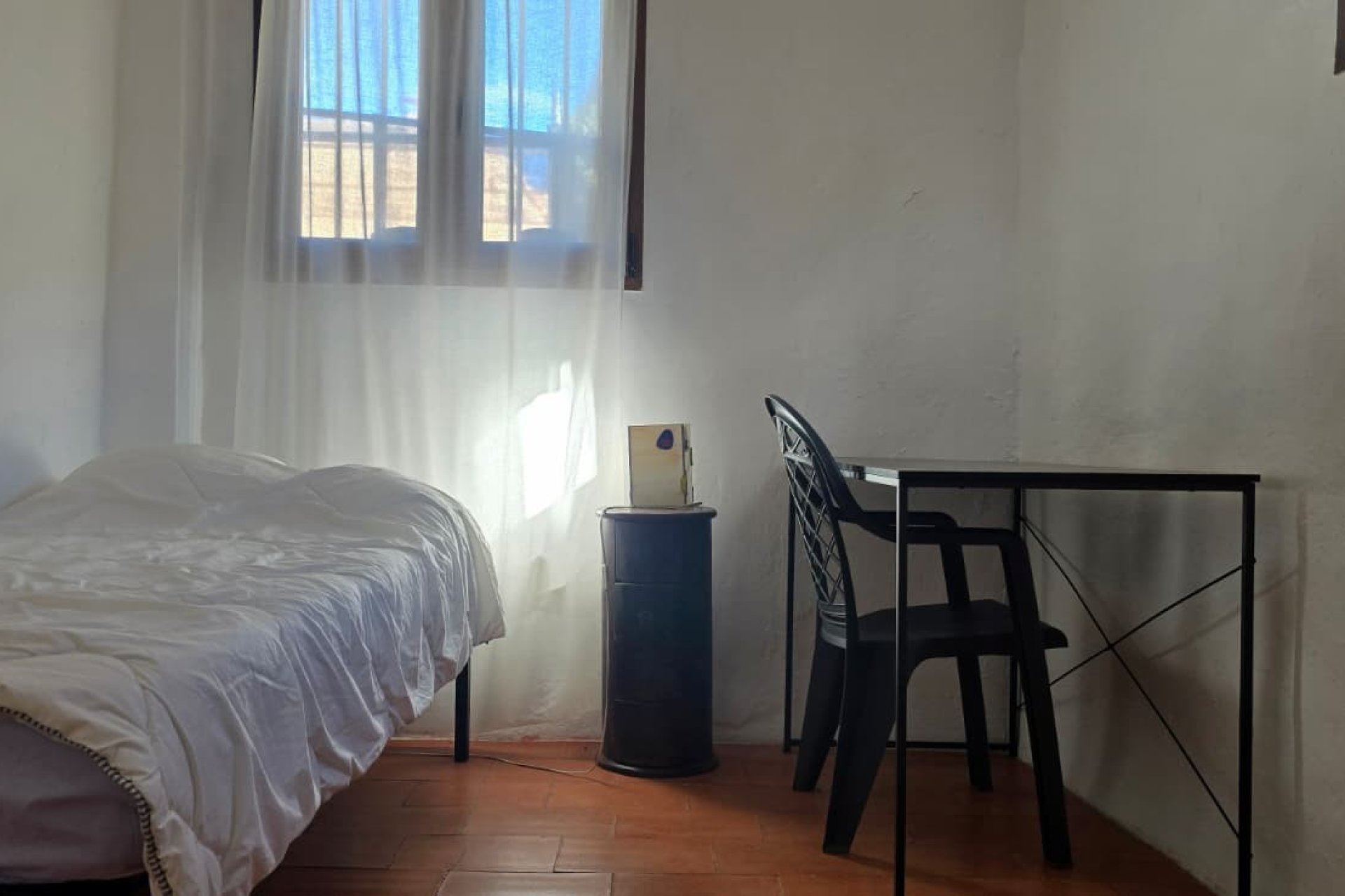 Segunda mano - Chalet independiente -
Callosa De Ensarrià