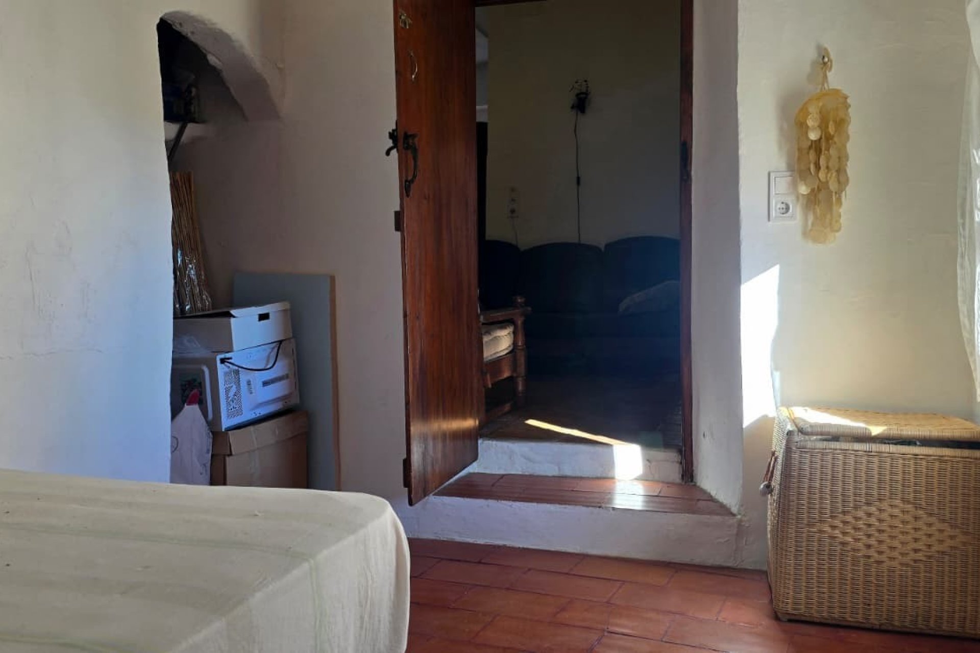 Segunda mano - Chalet independiente -
Callosa De Ensarrià