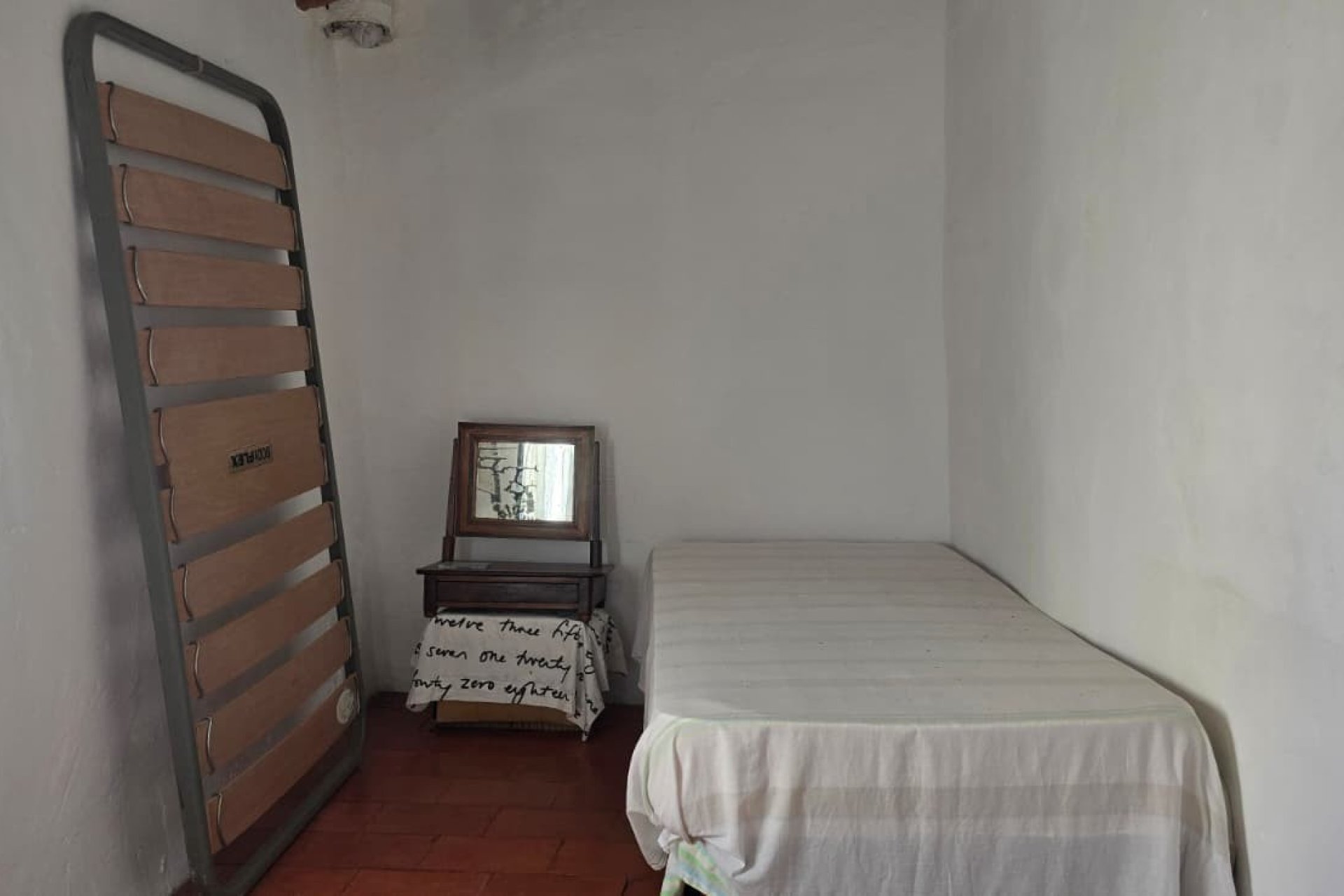 Segunda mano - Chalet independiente -
Callosa De Ensarrià