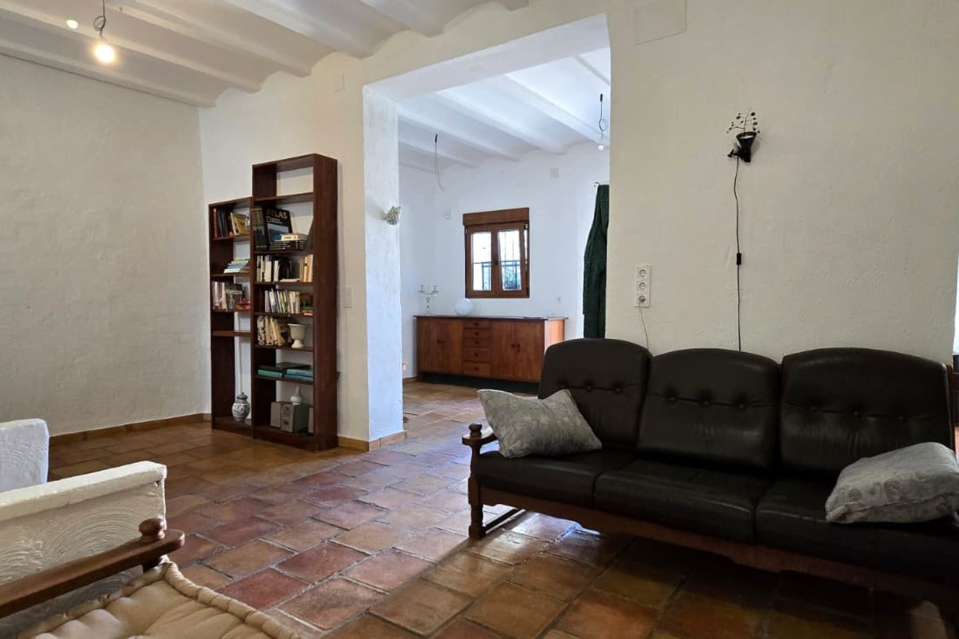 Segunda mano - Chalet independiente -
Callosa De Ensarrià