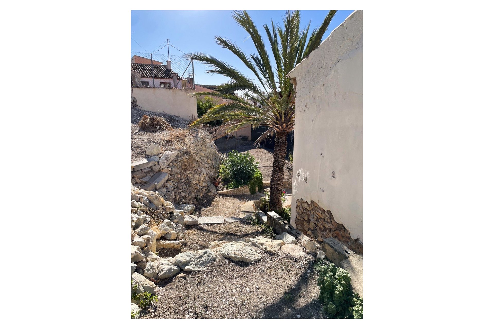 Segunda mano - Chalet independiente -
Callosa De Ensarrià