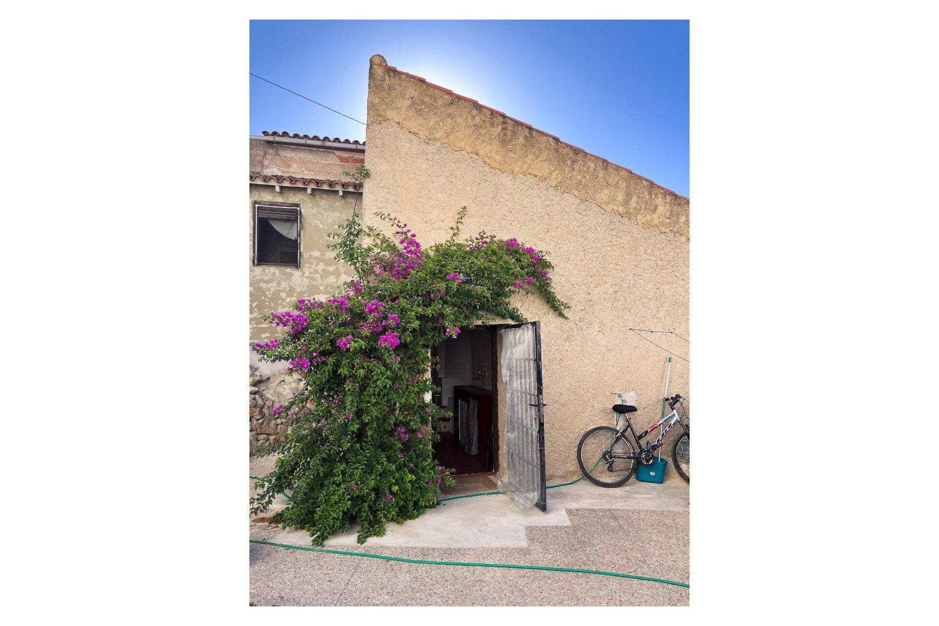 Segunda mano - Chalet independiente -
Callosa De Ensarrià