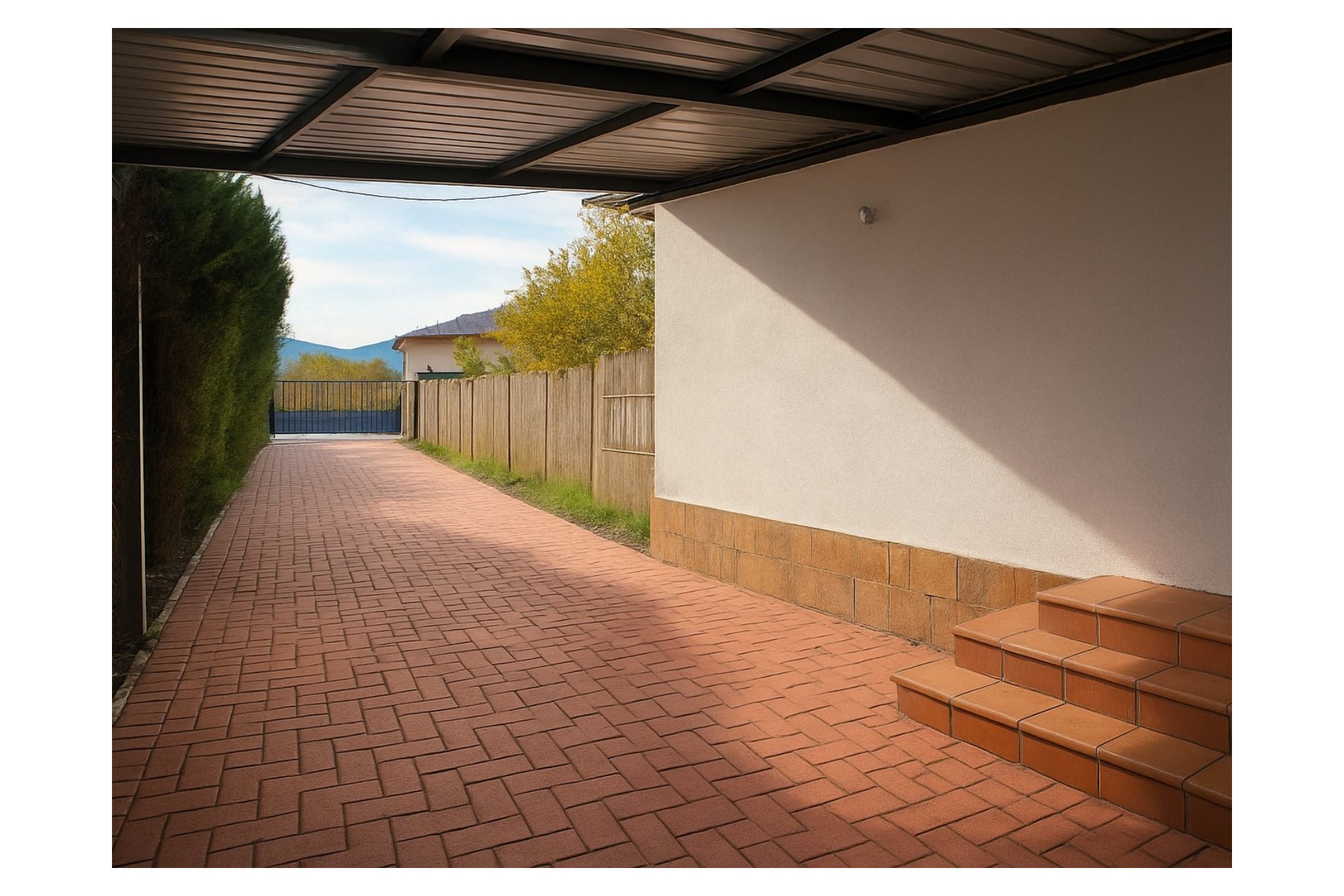 Segunda mano - Chalet independiente -
Denia - Les Marines - Las Marinas