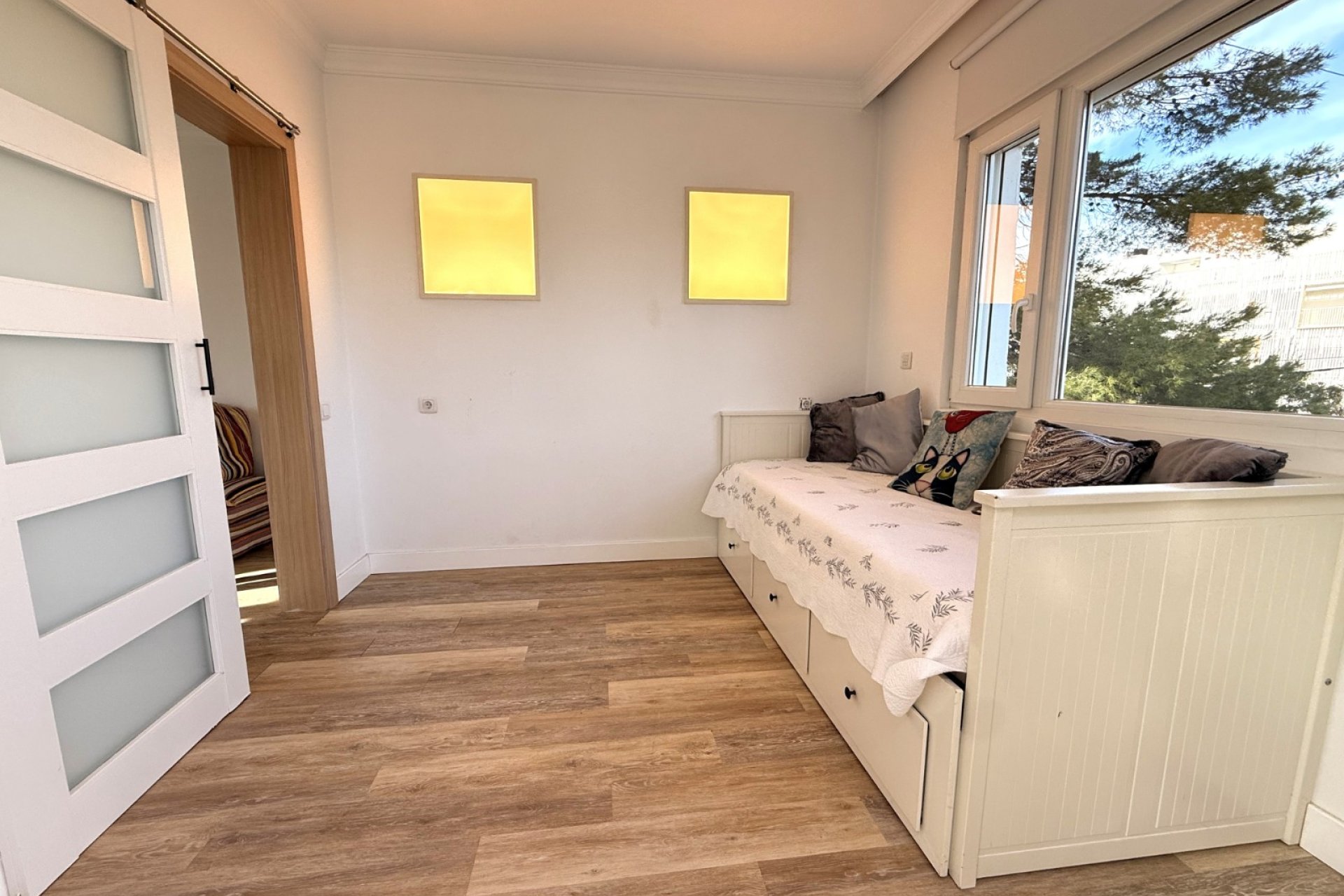 Segunda mano - Chalet independiente -
Denia - Les Marines - Las Marinas