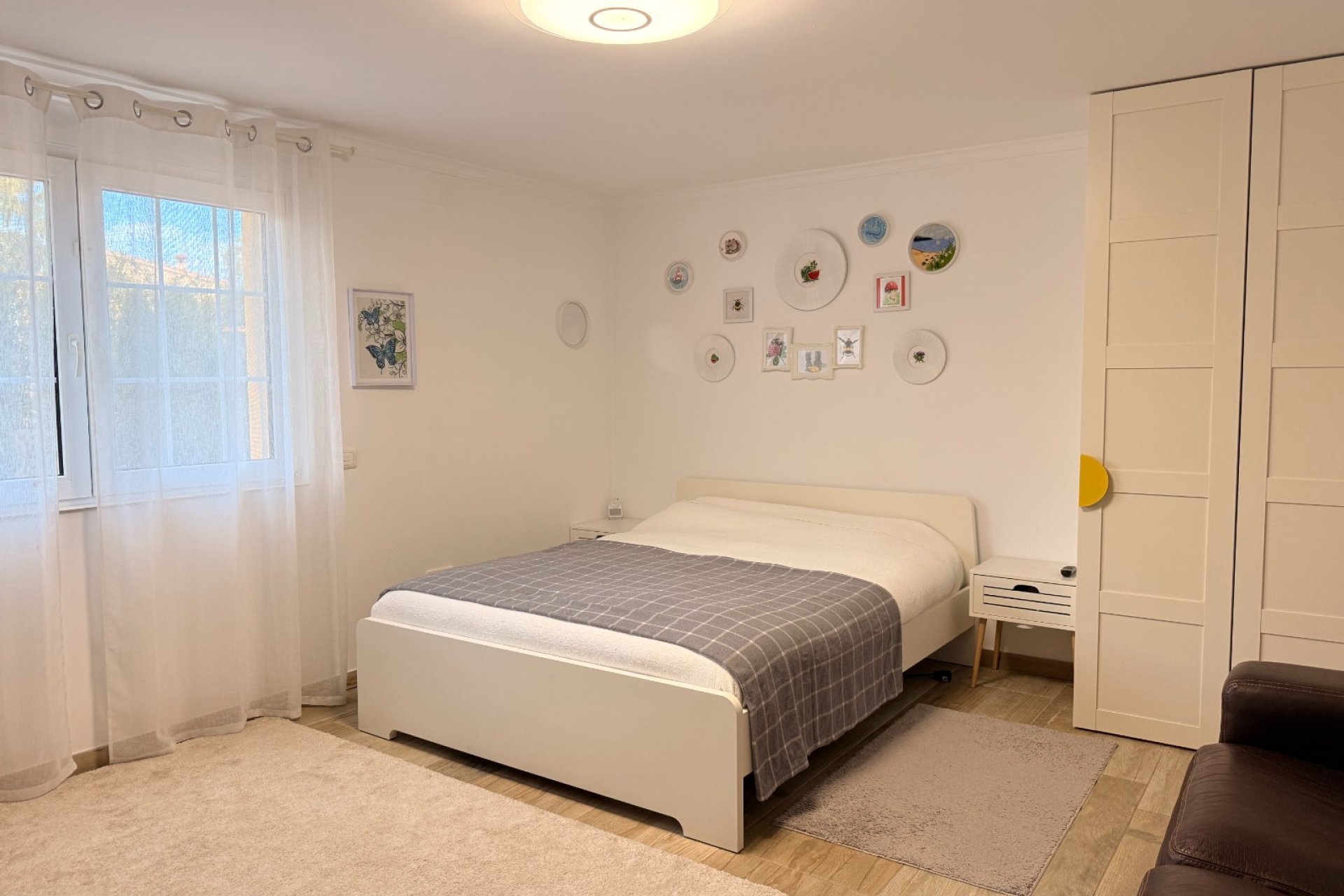 Segunda mano - Chalet independiente -
Denia - Les Marines - Las Marinas