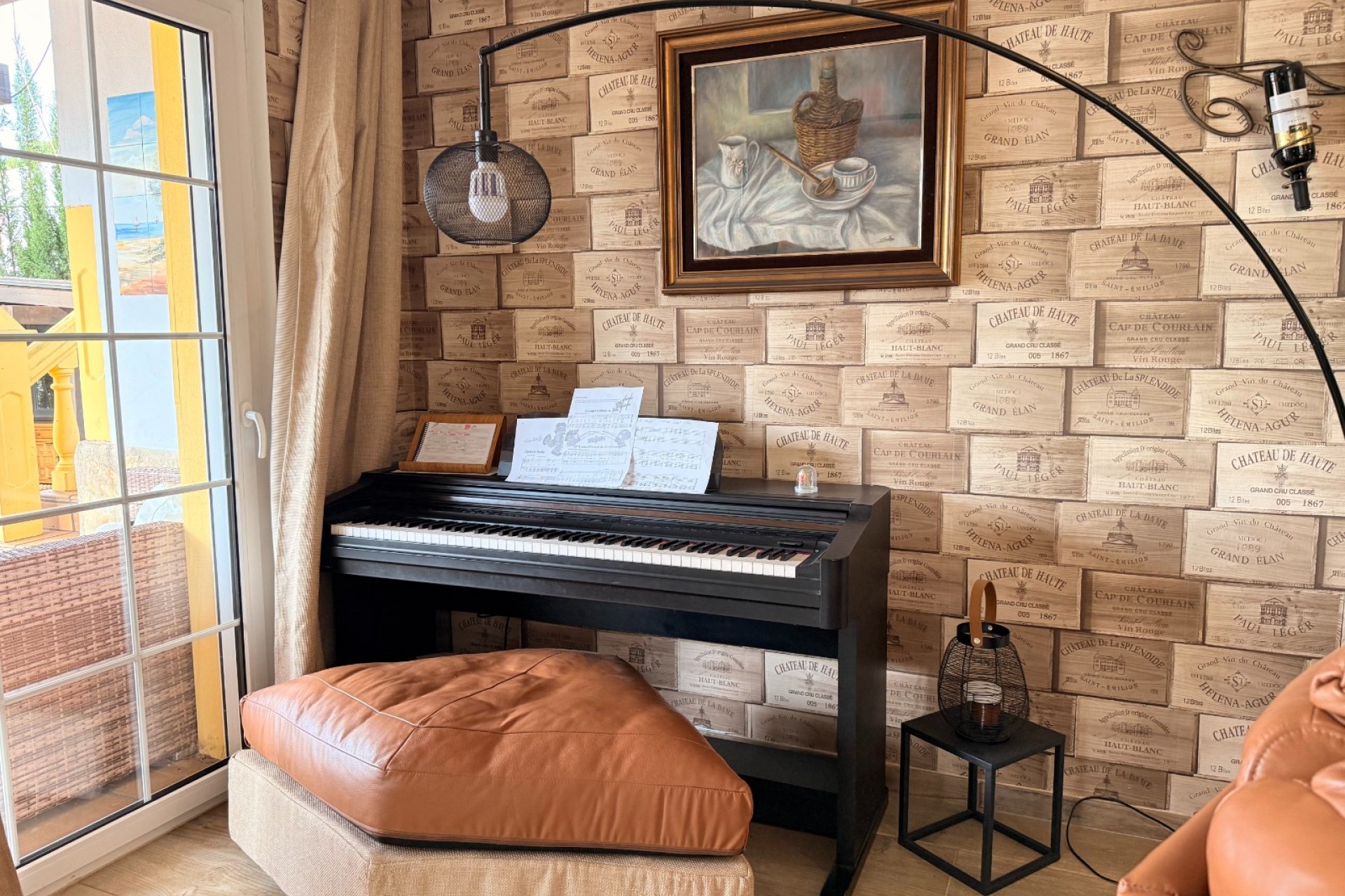 Segunda mano - Chalet independiente -
Denia - Les Marines - Las Marinas