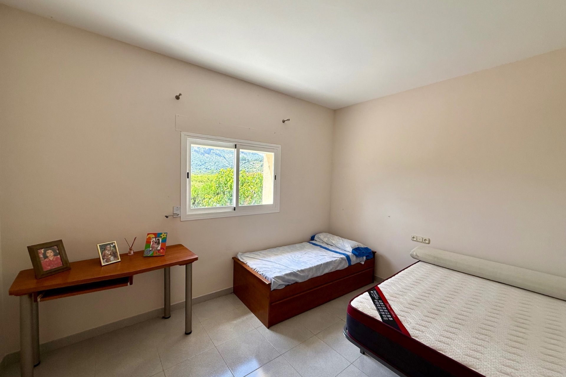 Segunda mano - Chalet independiente -
El Ràfol D'Almúnia