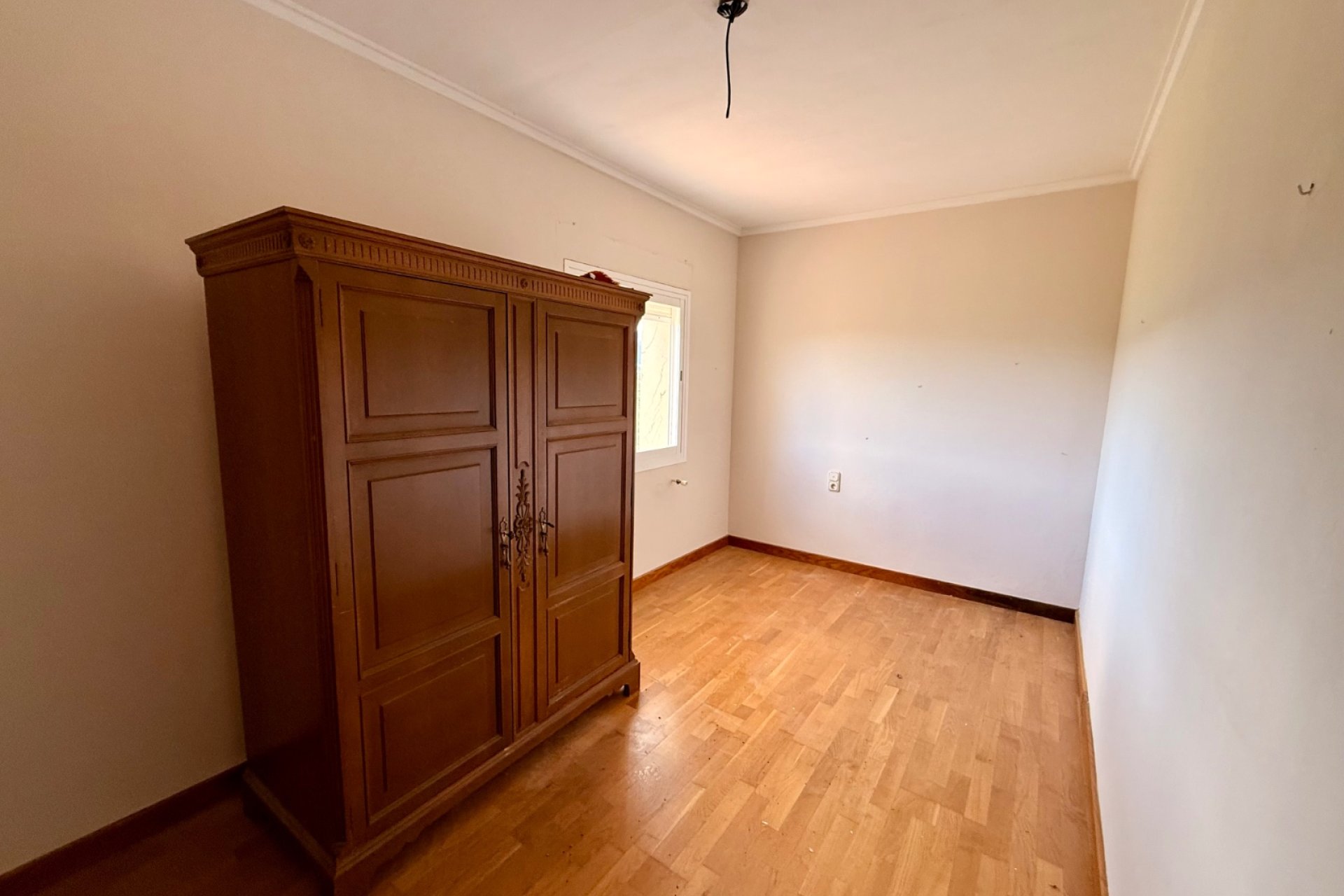 Segunda mano - Chalet independiente -
El Ràfol D'Almúnia