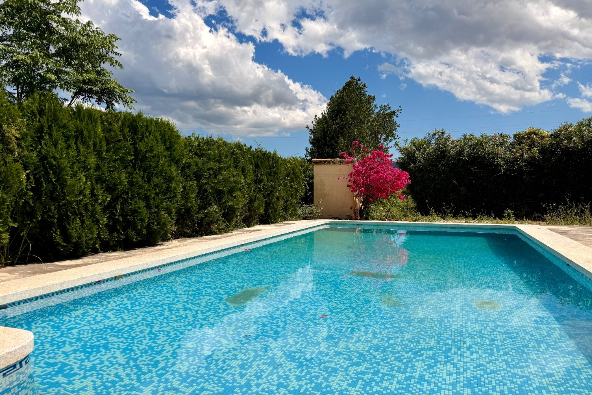 Segunda mano - Chalet independiente -
El Ràfol D'Almúnia
