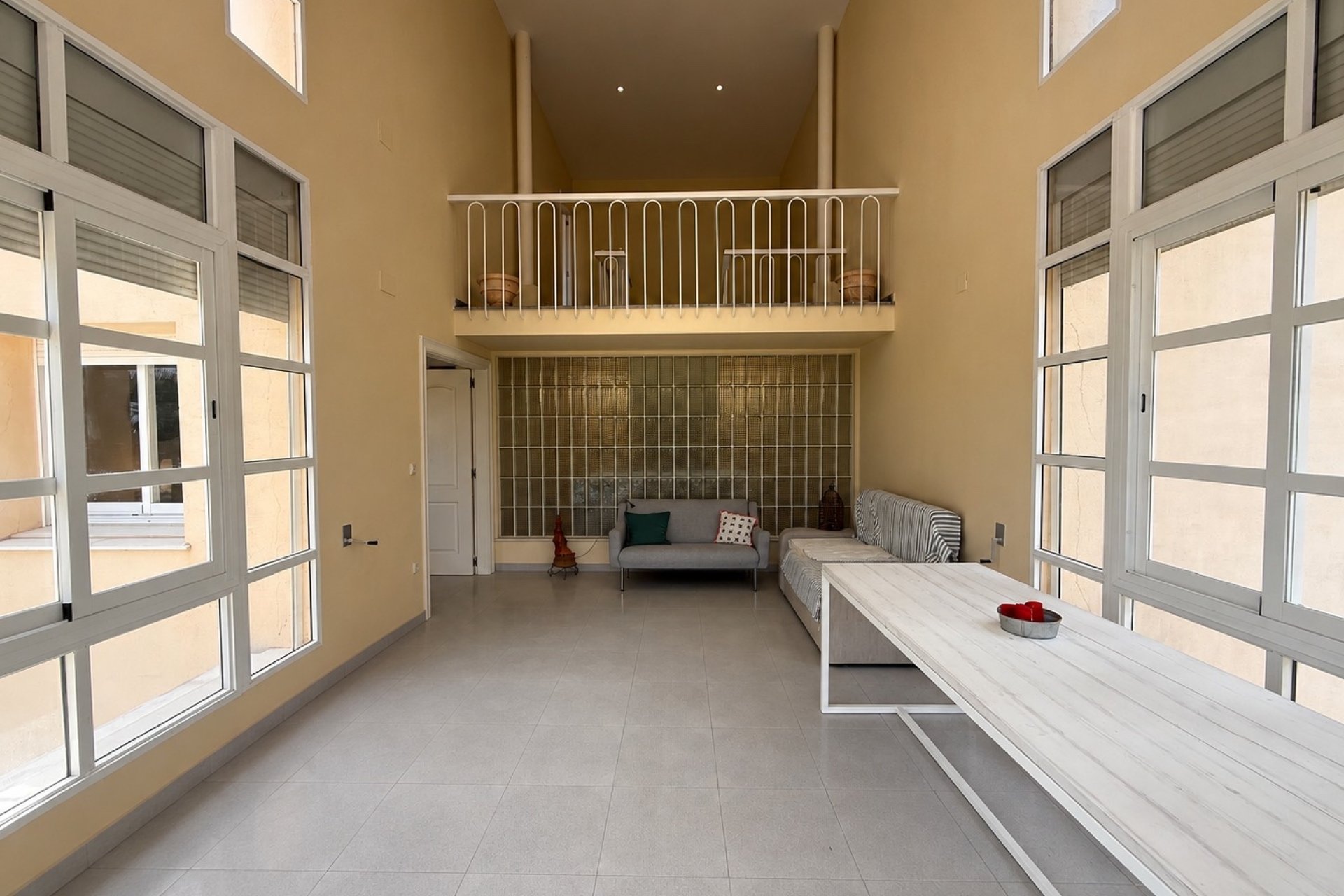 Segunda mano - Chalet independiente -
El Ràfol D'Almúnia
