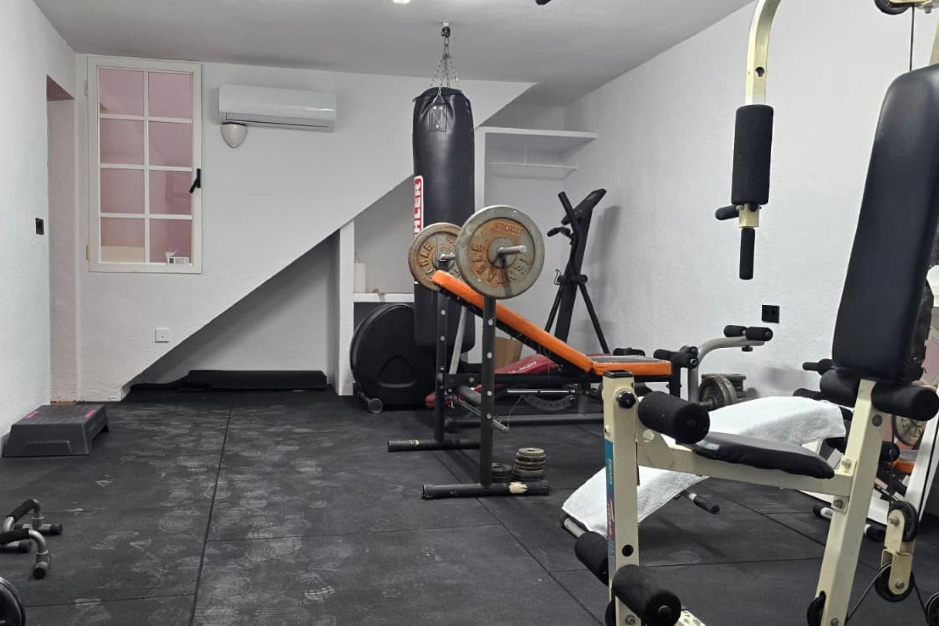 Segunda mano - Chalet independiente -
La Nucía