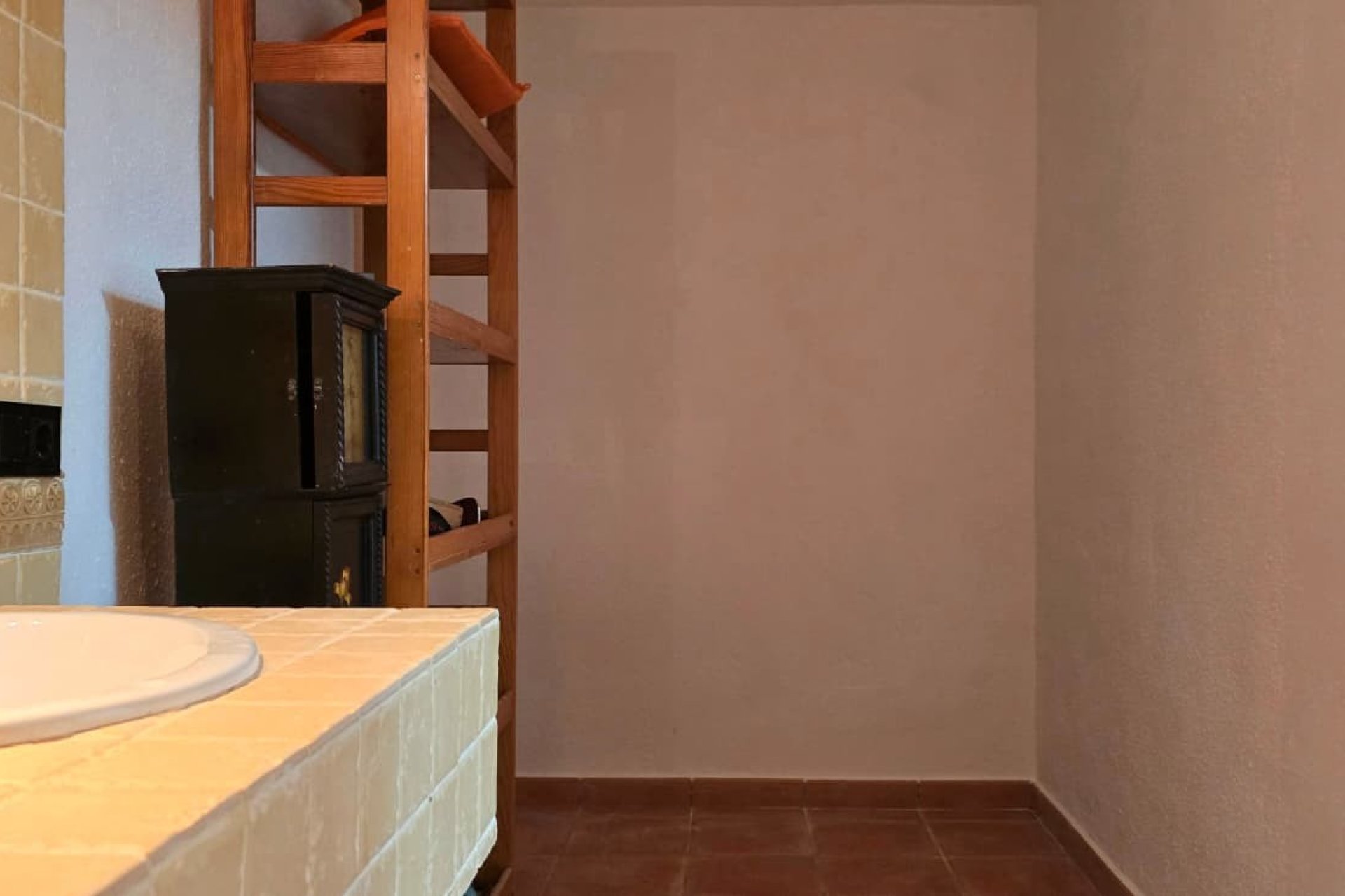 Segunda mano - Chalet independiente -
La Nucía