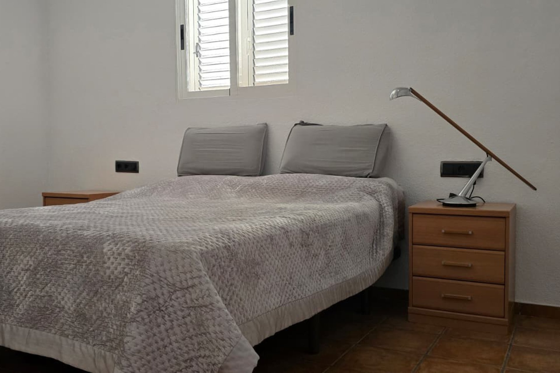 Segunda mano - Chalet independiente -
La Nucía