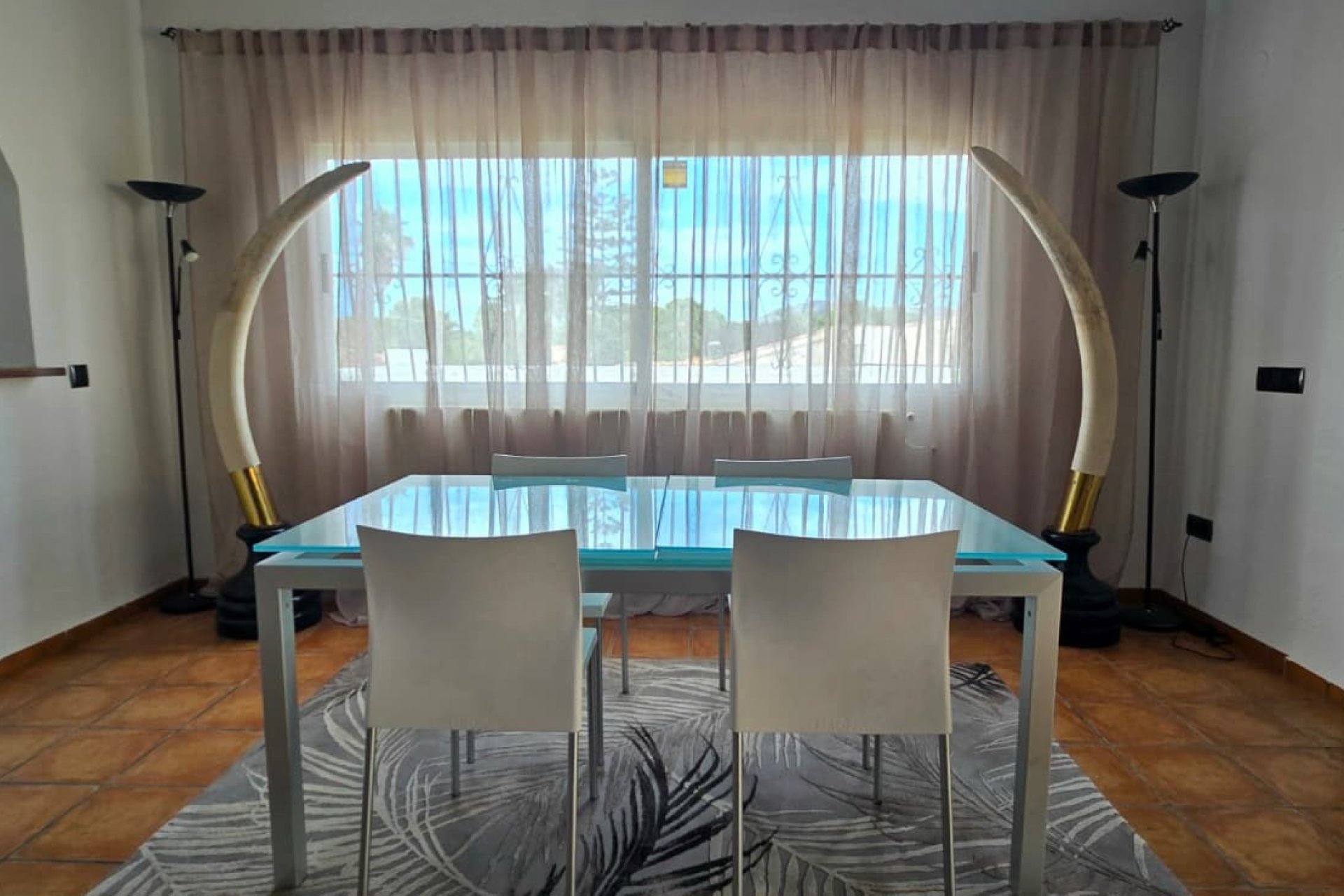 Segunda mano - Chalet independiente -
La Nucía