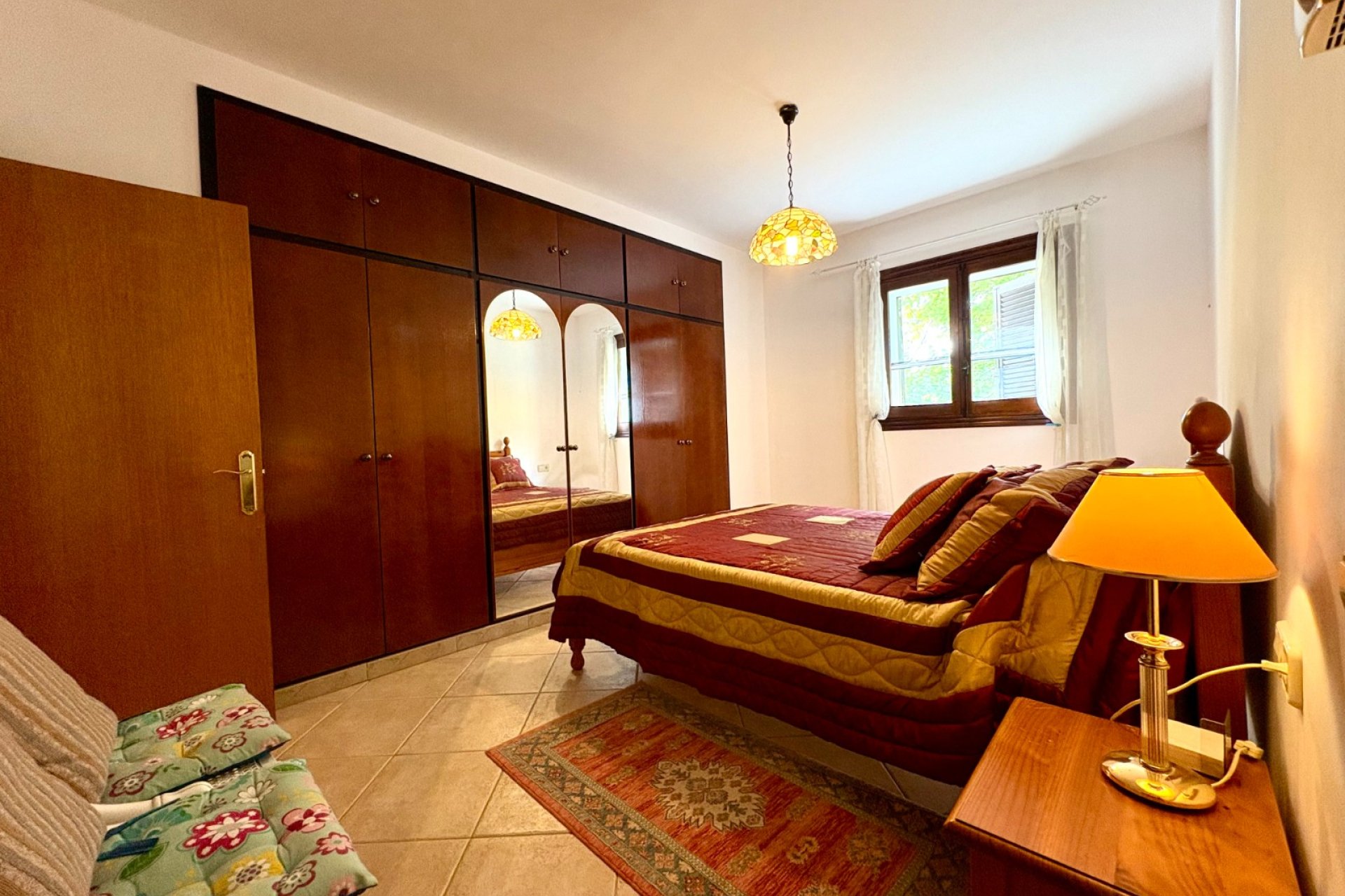Segunda mano - Chalet independiente -
Pedreguer