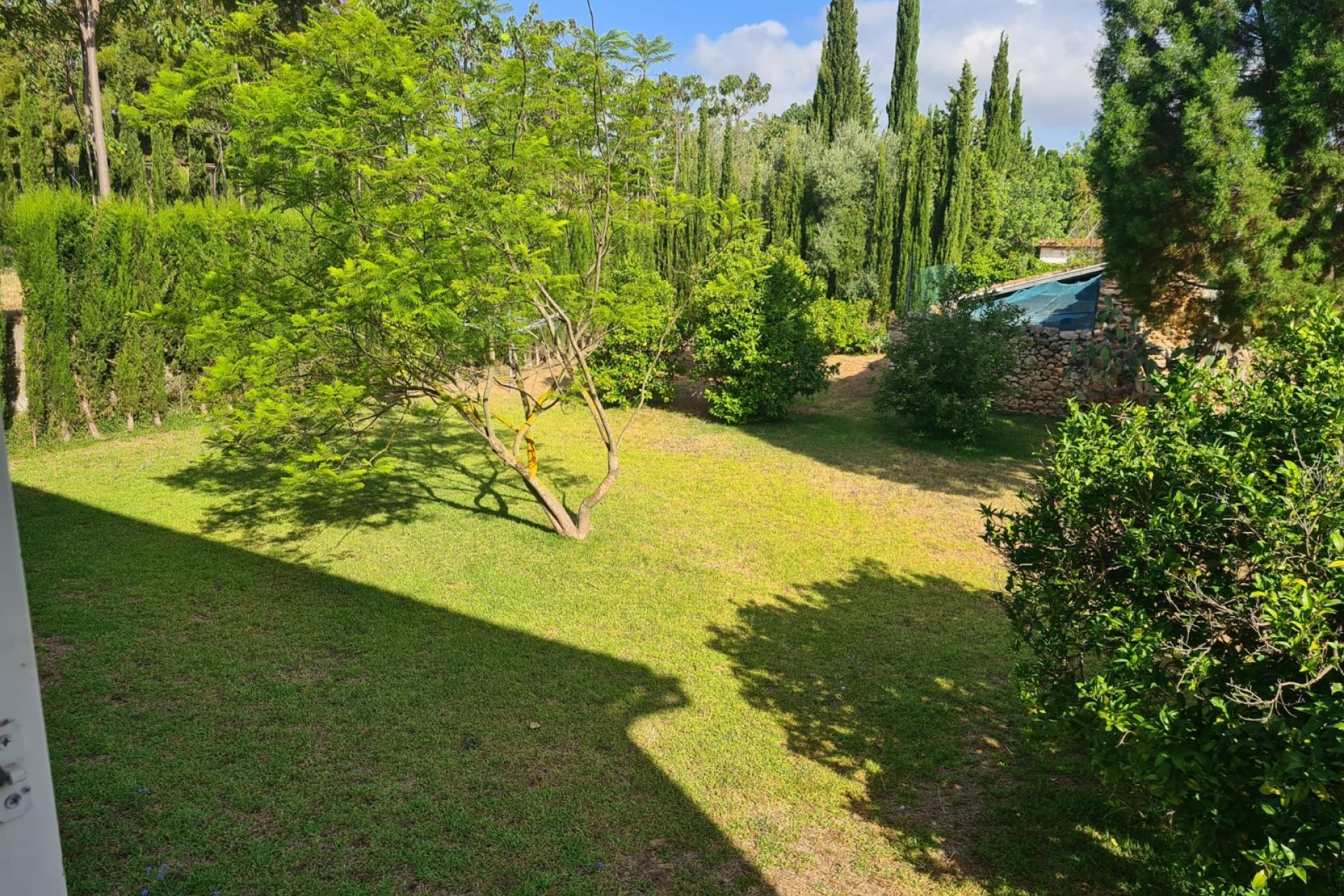 Segunda mano - Chalet independiente -
Pedreguer
