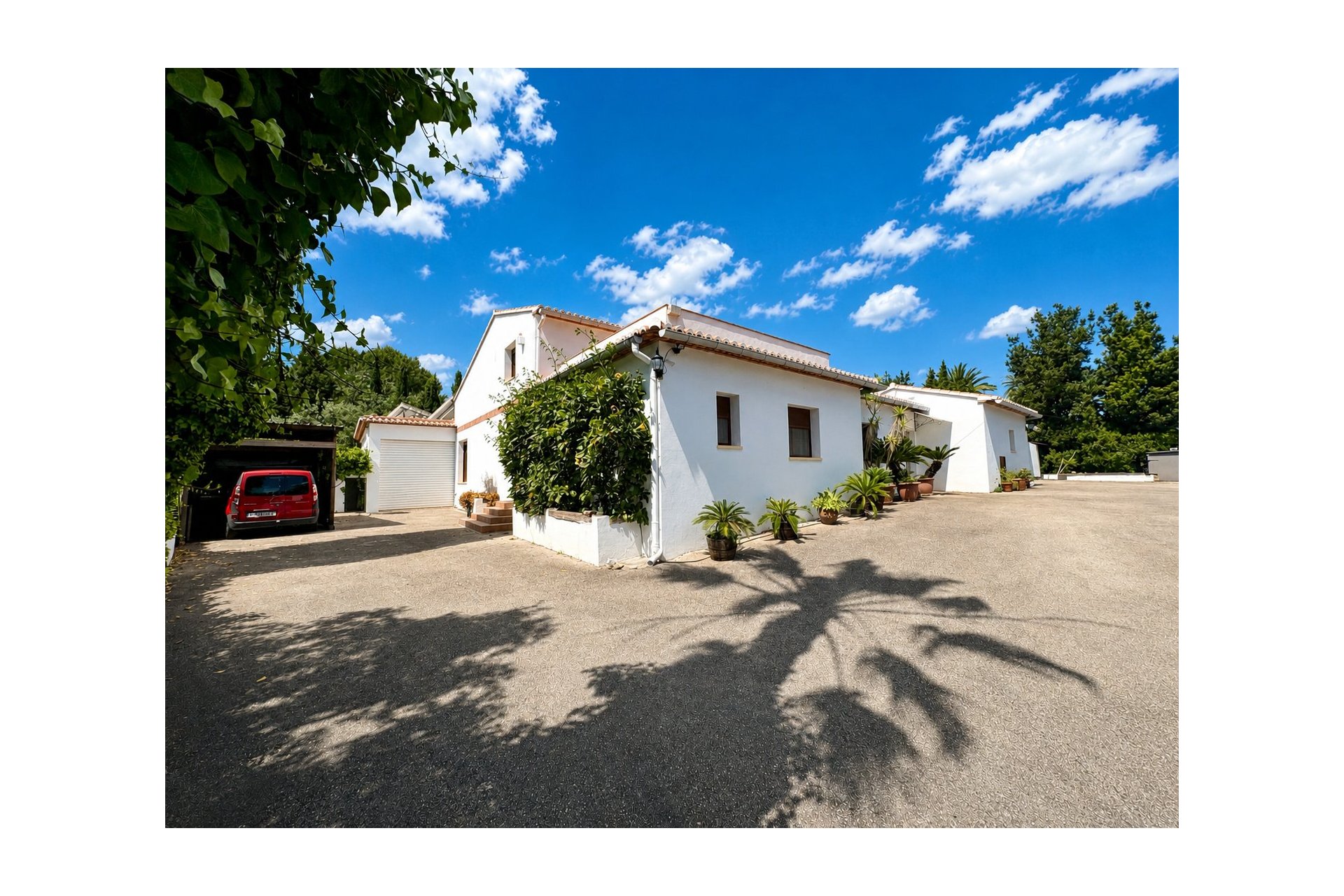 Segunda mano - Chalet independiente -
Pedreguer