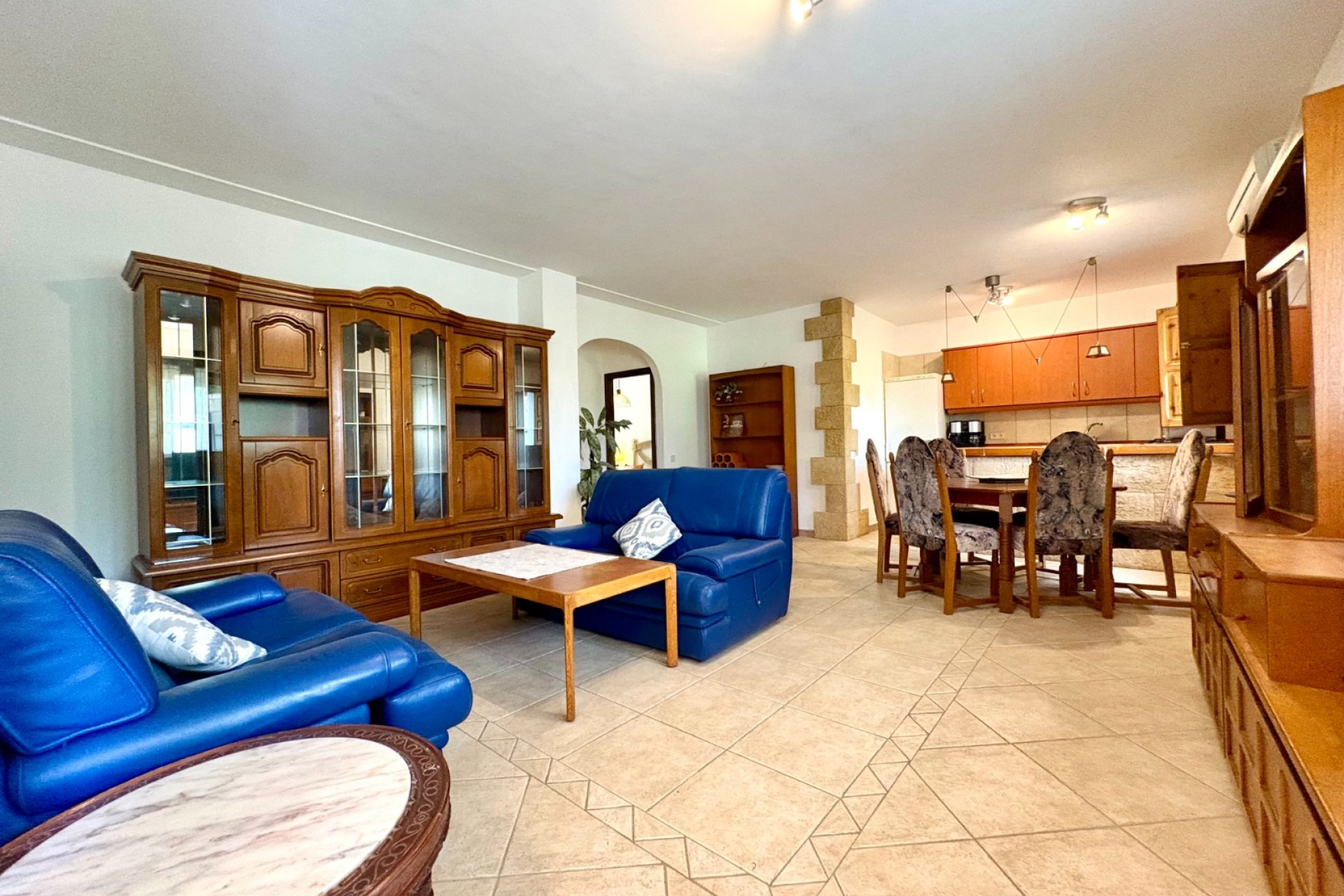 Segunda mano - Chalet independiente -
Pedreguer