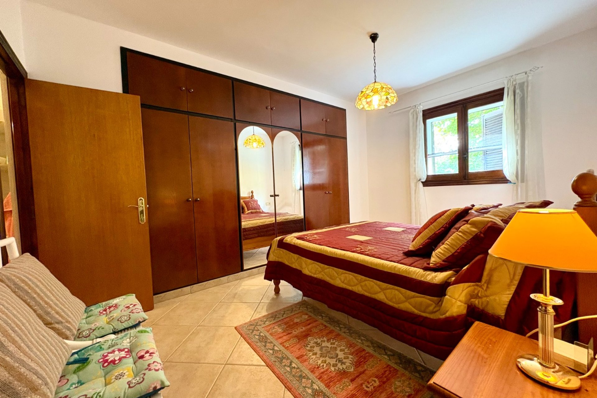 Segunda mano - Chalet independiente -
Pedreguer