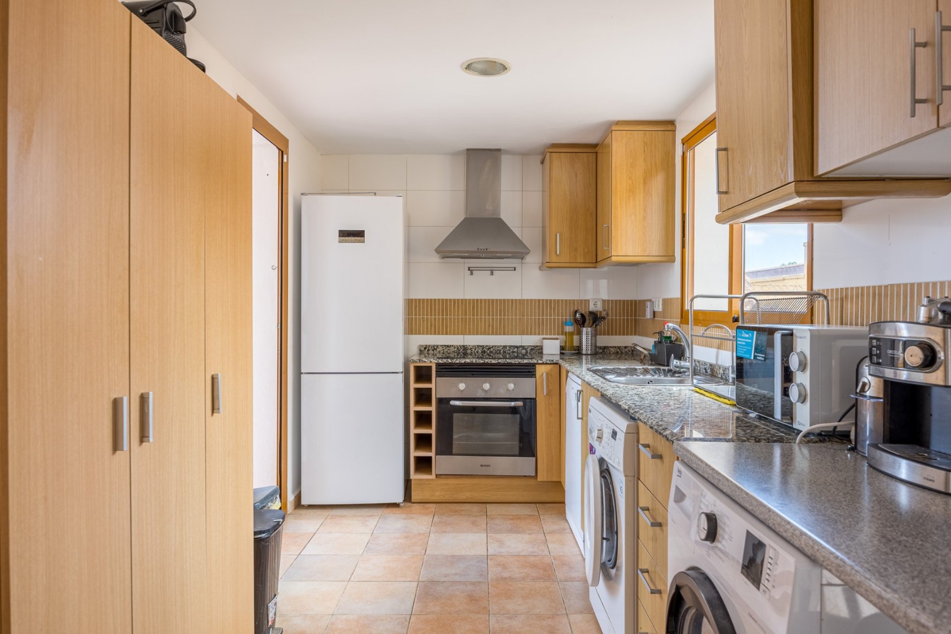 Segunda mano - Chalet independiente -
Polop