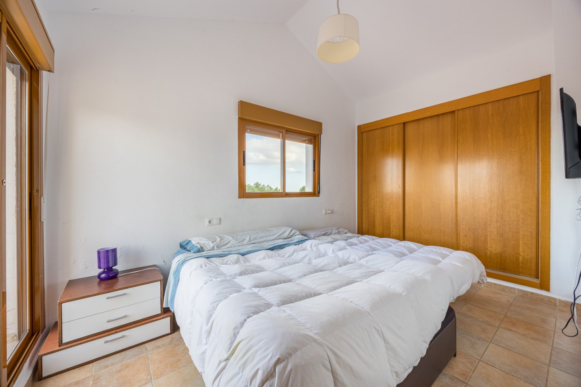 Segunda mano - Chalet independiente -
Polop