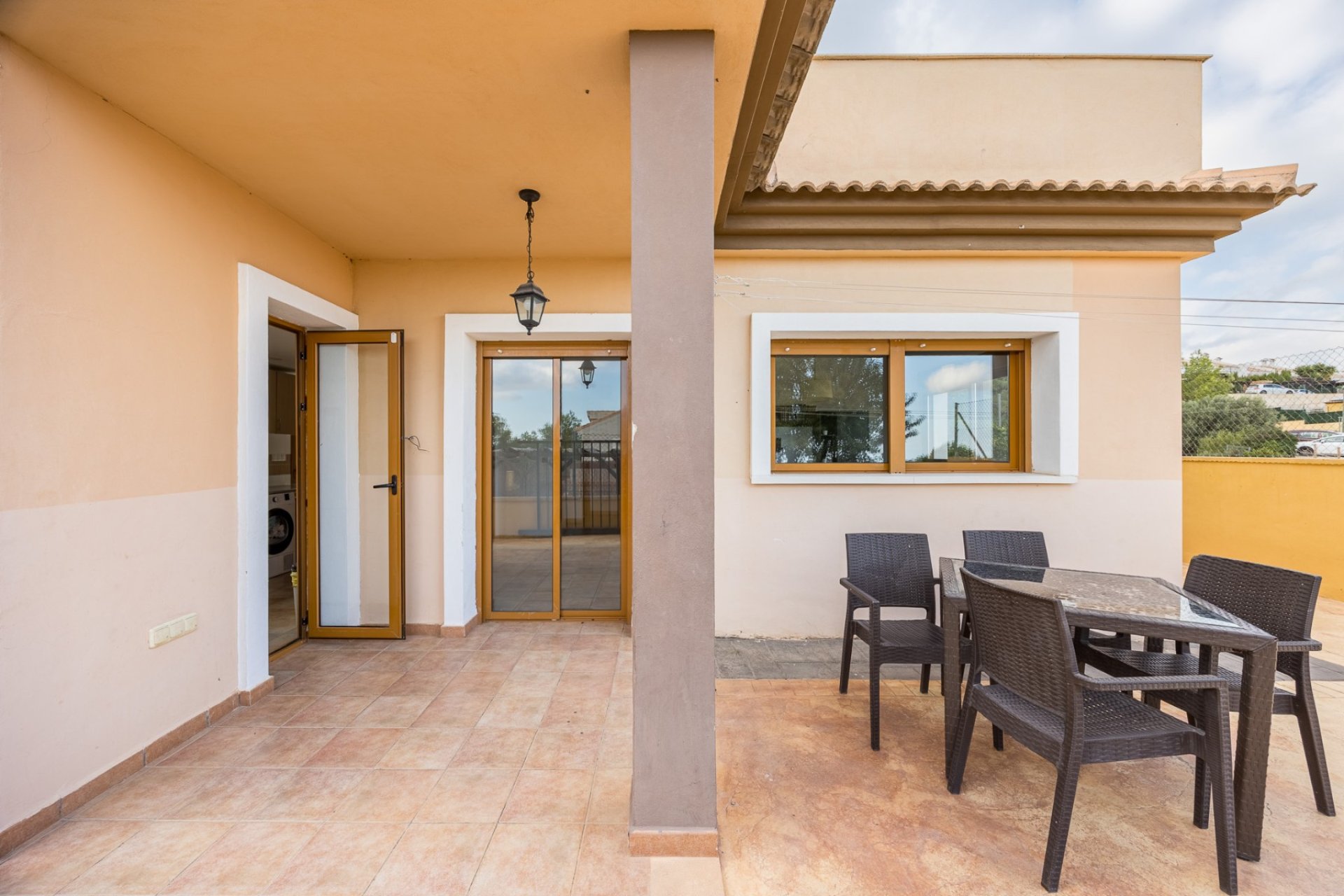 Segunda mano - Chalet independiente -
Polop