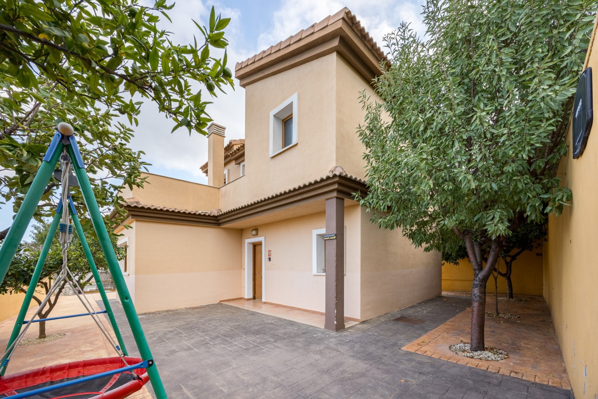 Segunda mano - Chalet independiente -
Polop