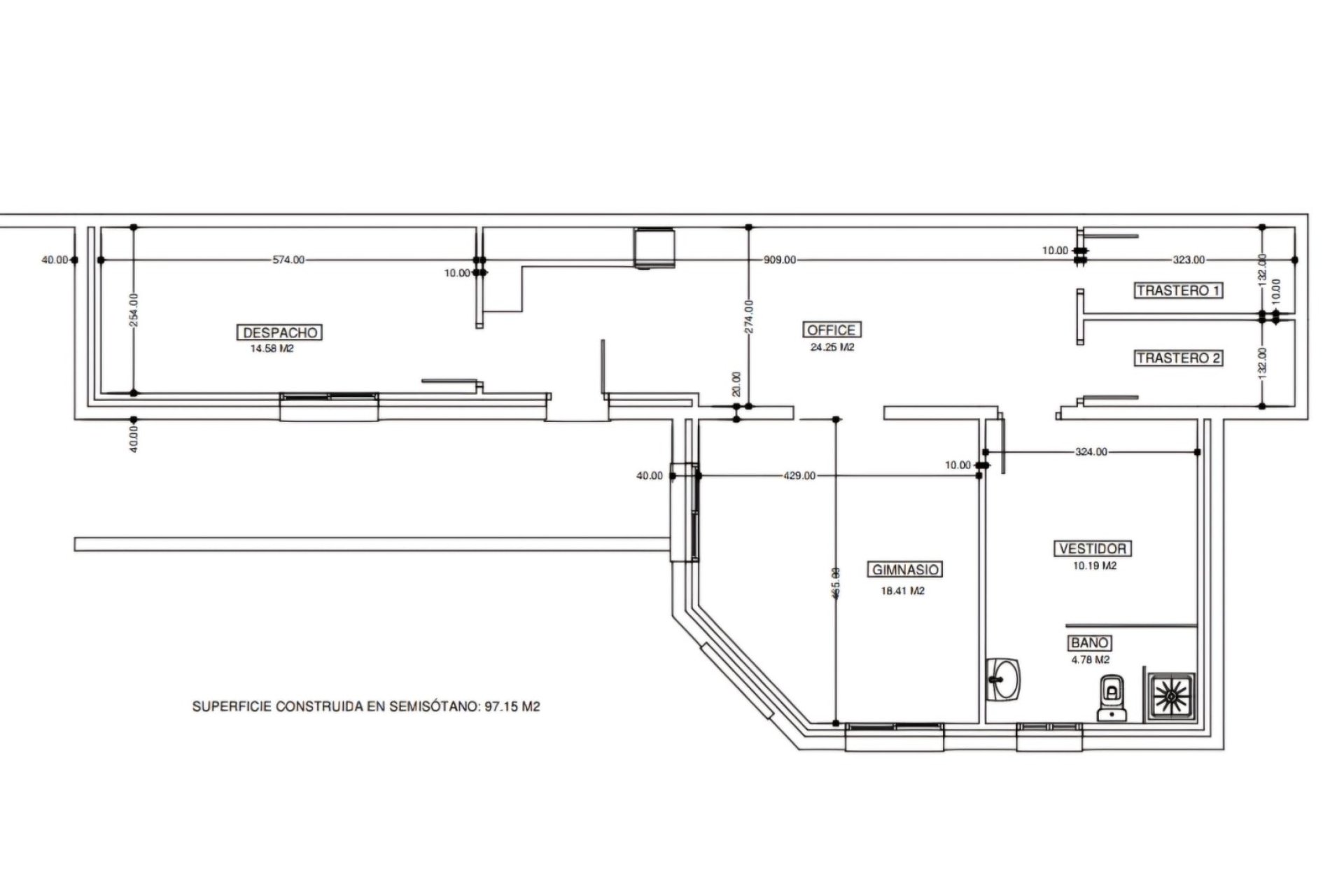 Segunda mano - Chalet -
Pedreguer