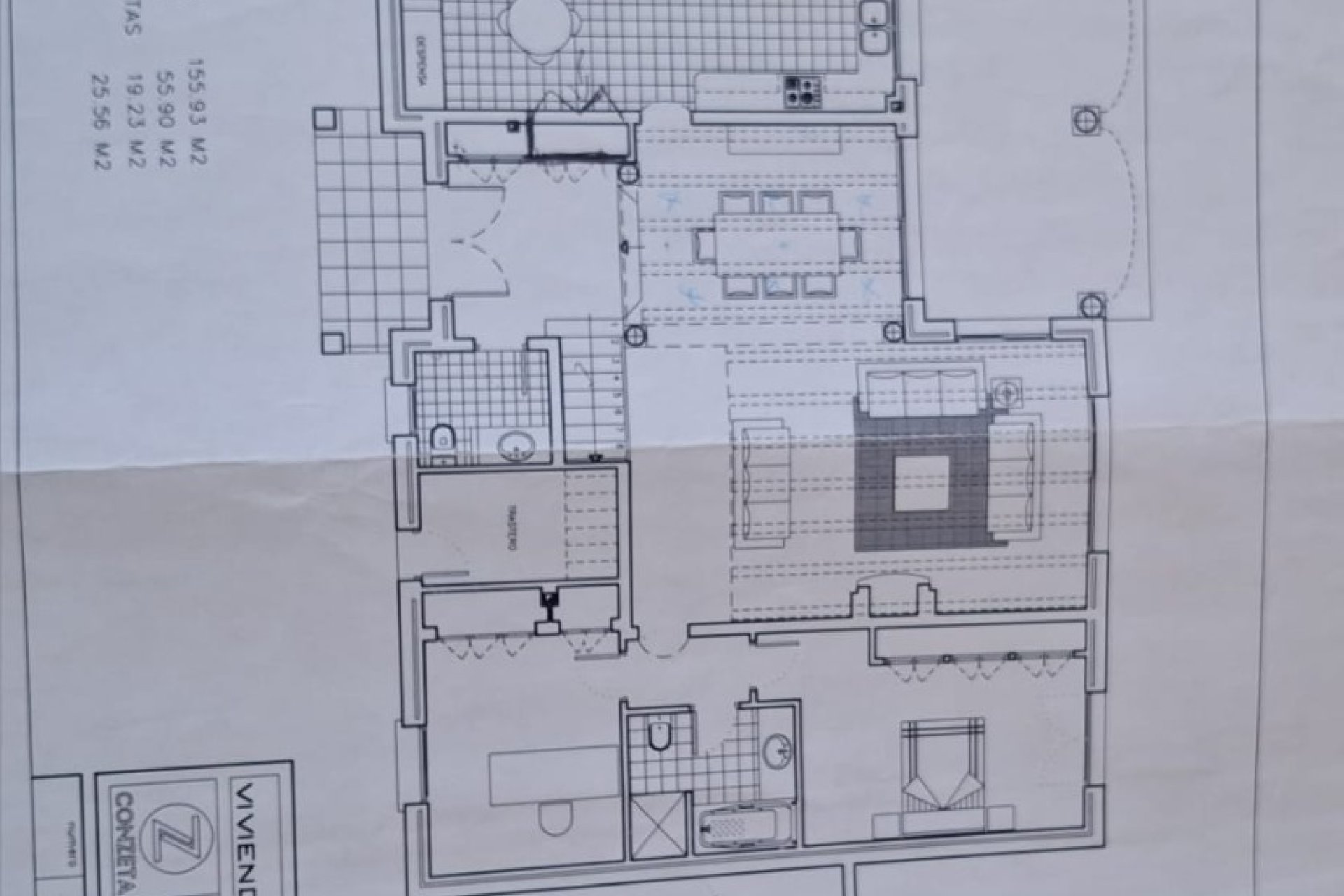 Segunda mano - Chalet -
Pedreguer