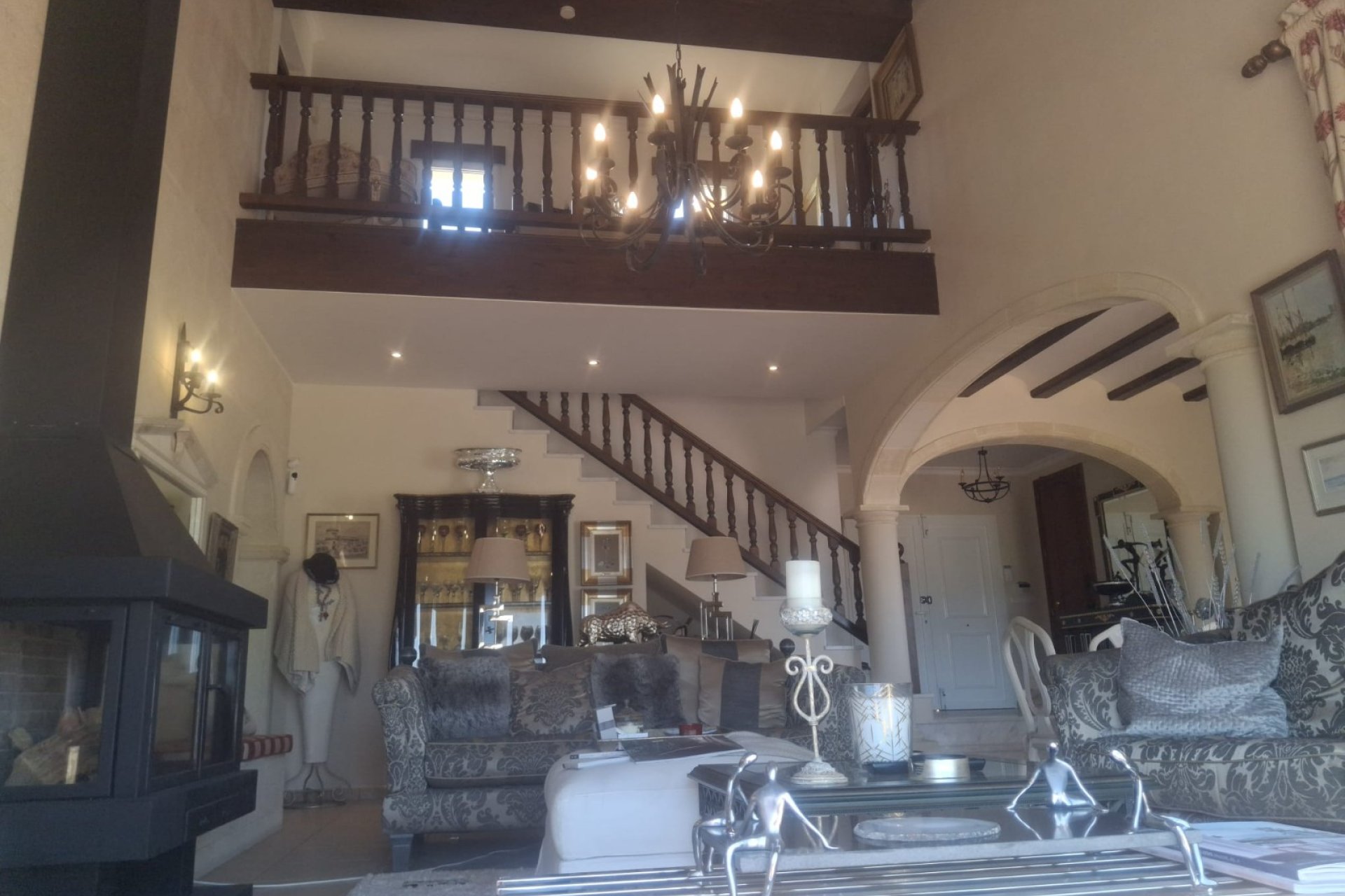 Segunda mano - Chalet -
Pedreguer