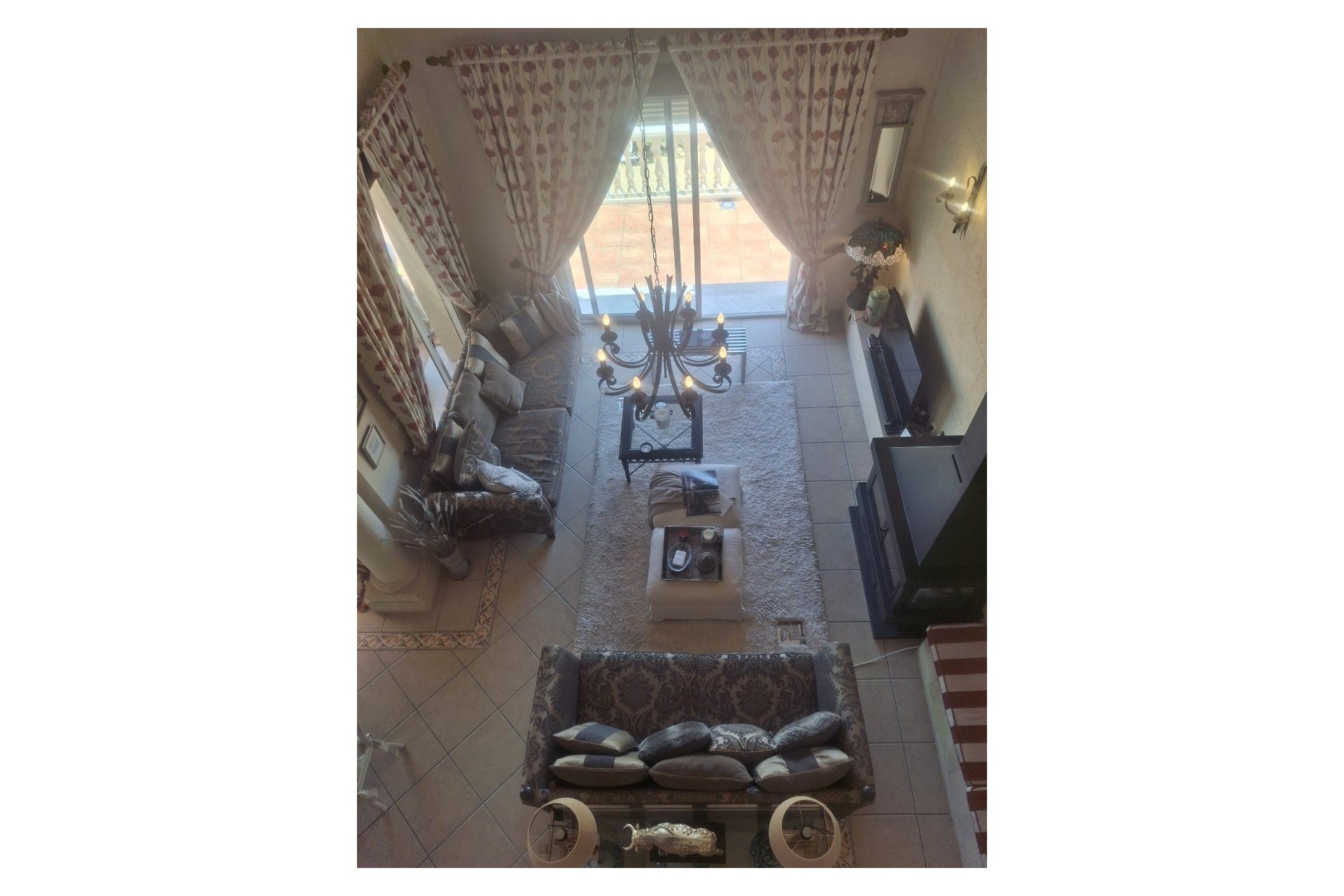 Segunda mano - Chalet -
Pedreguer